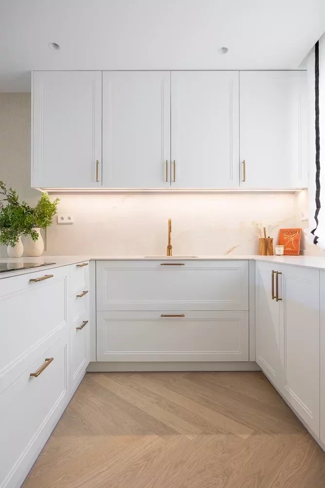 Madrid  - Apartment 4 Bedrooms - picture 11