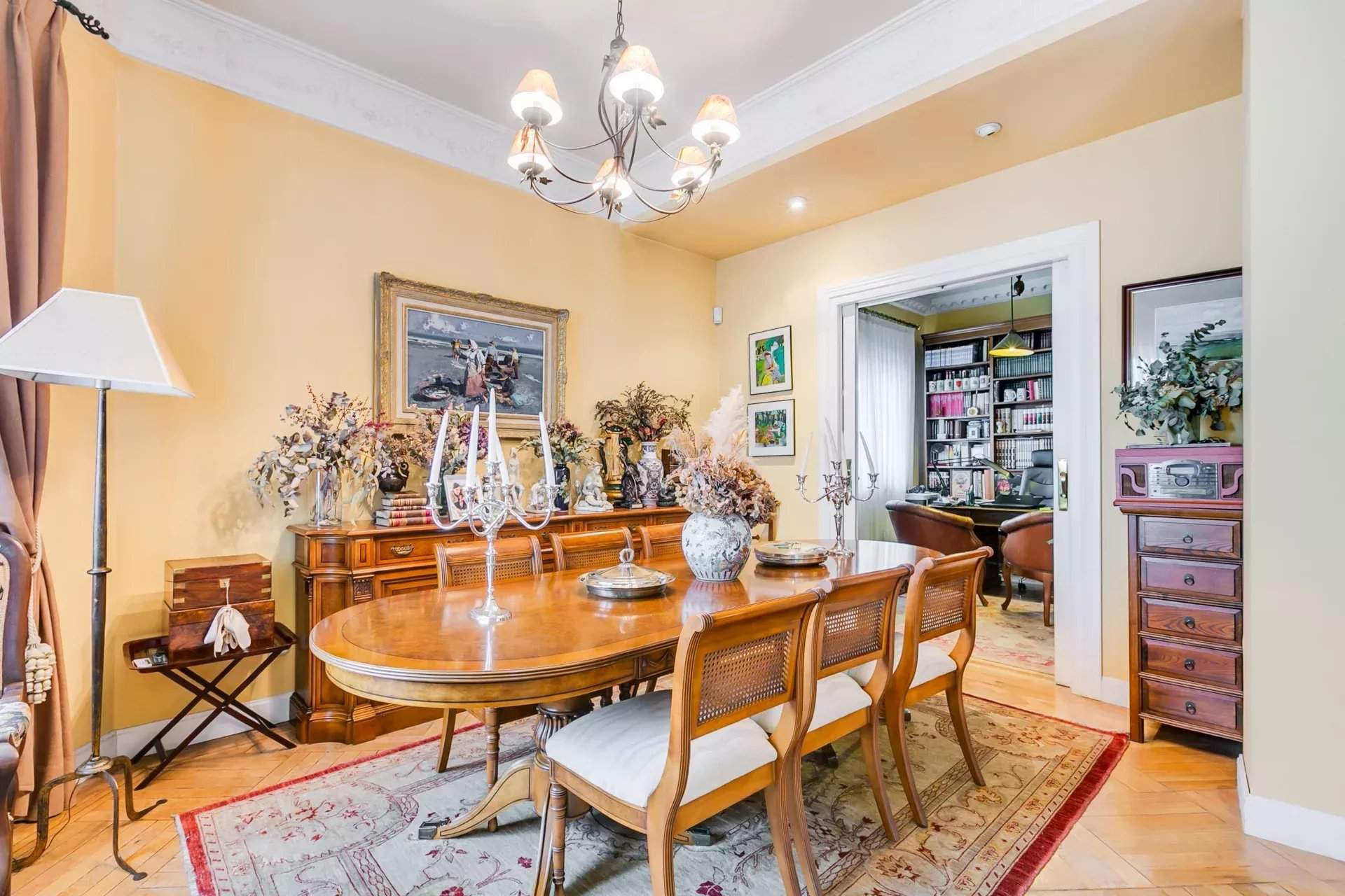 Madrid  - Apartment 5 Bedrooms - picture 17