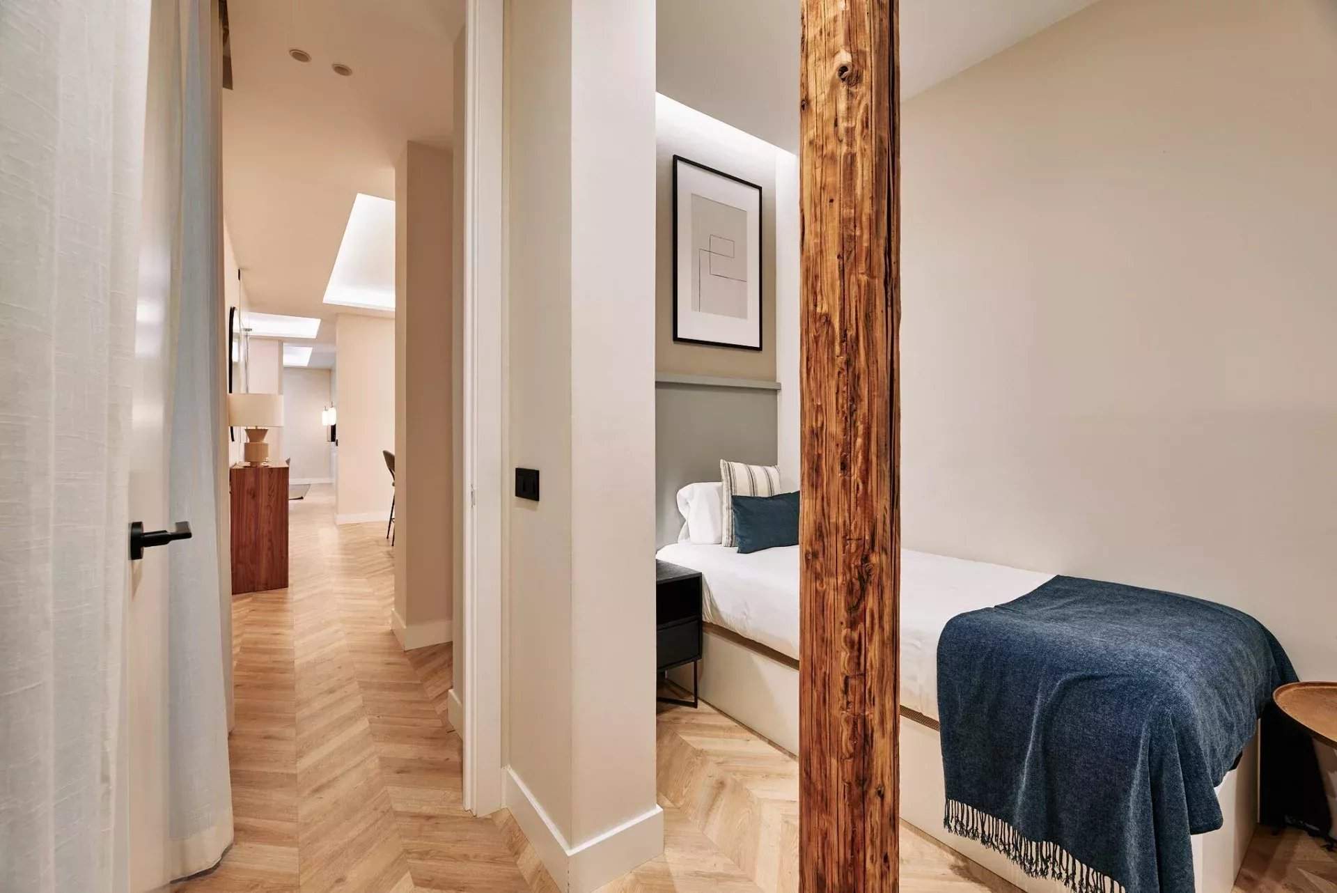 Madrid  - Piso  - picture 8