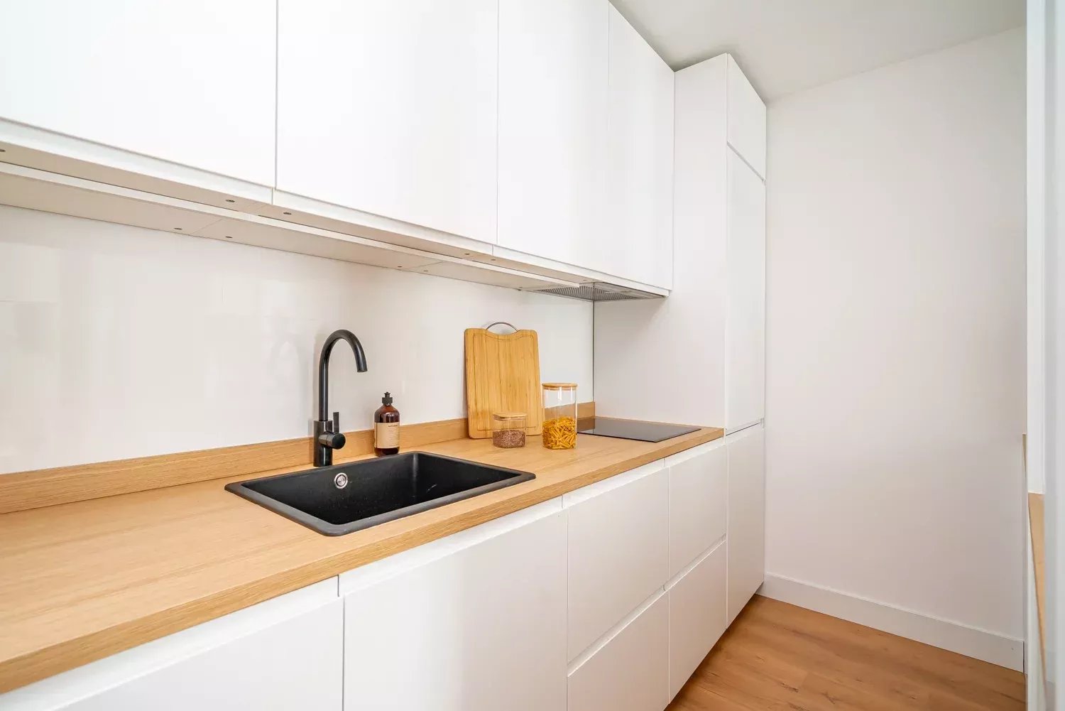 Madrid  - Piso  - picture 13