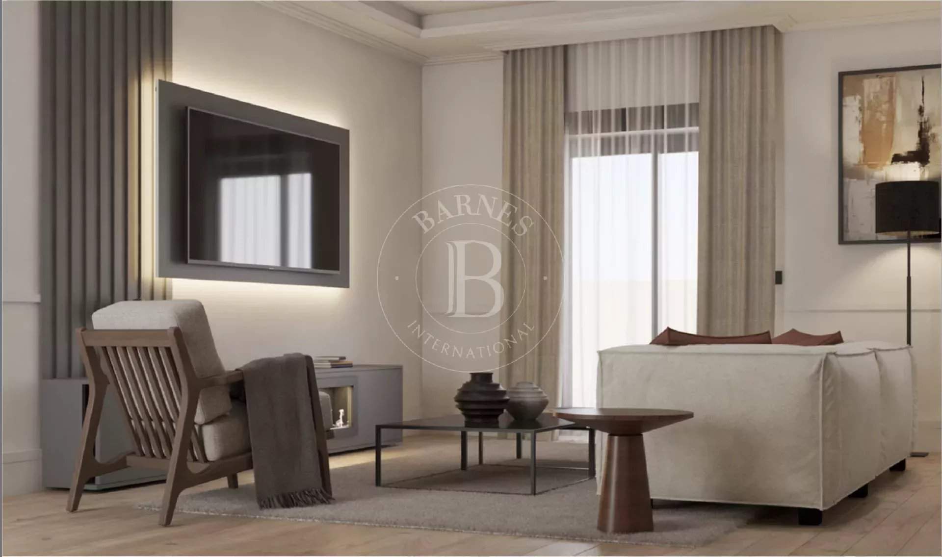 Madrid  - Piso  - picture 2