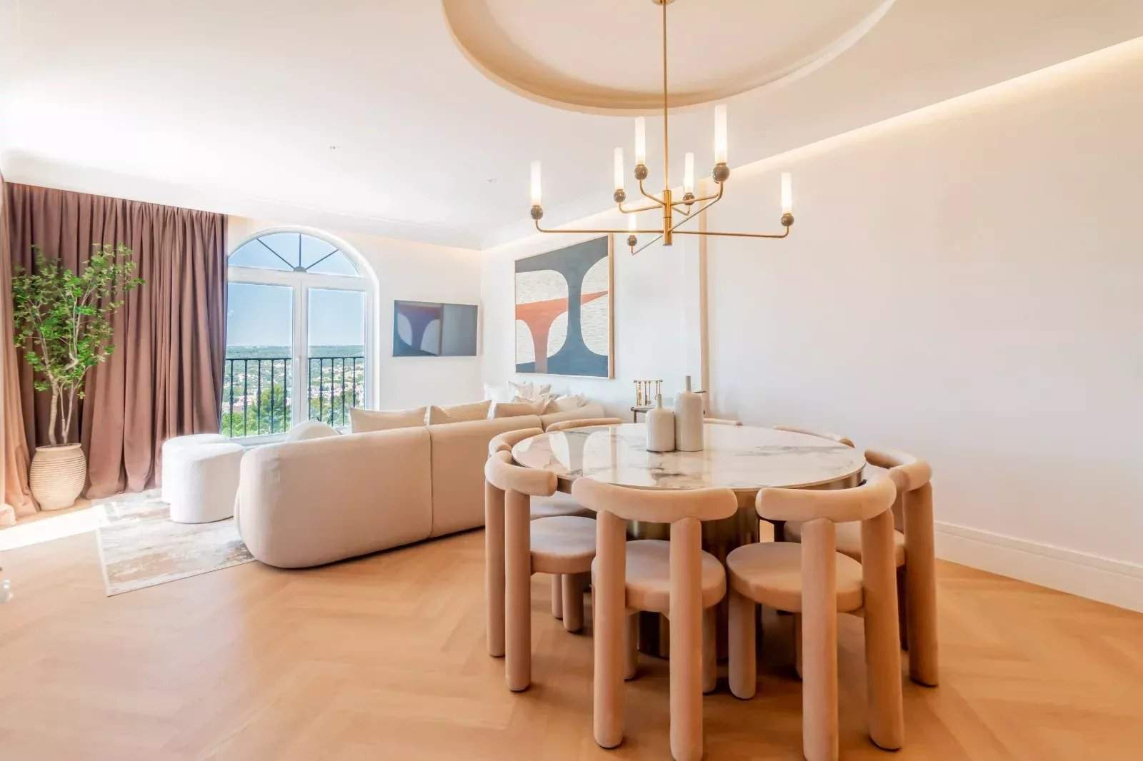 Madrid  - Piso  - picture 7