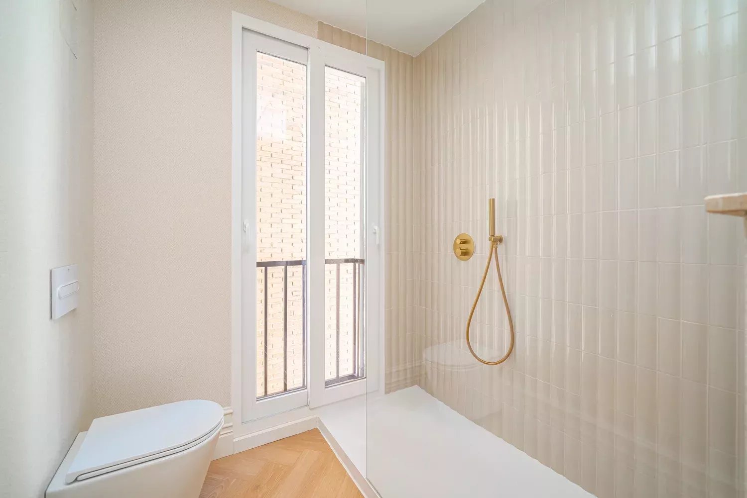 Madrid  - Apartment 3 Bedrooms - picture 16