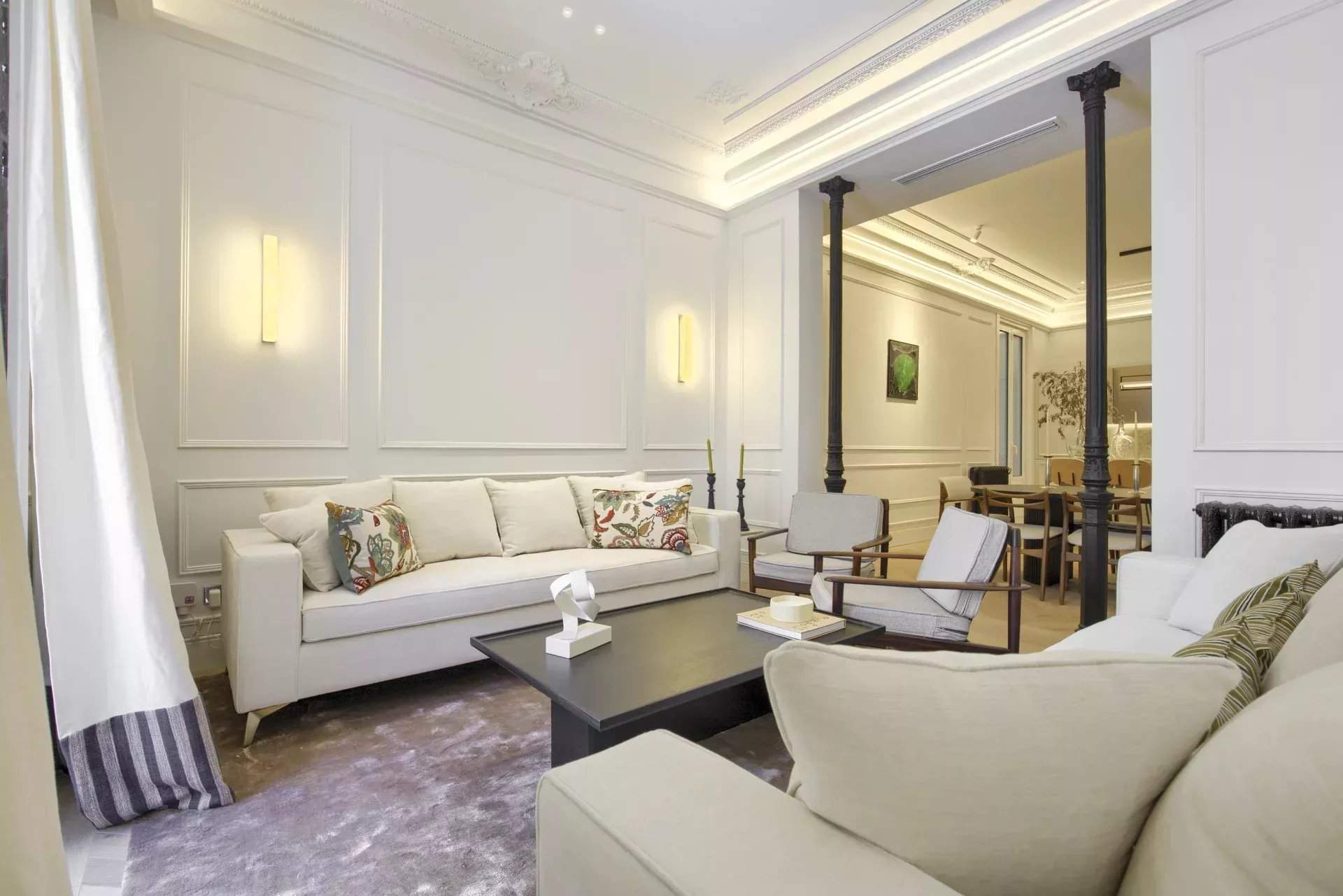 Madrid  - Apartment 4 Bedrooms - picture 7