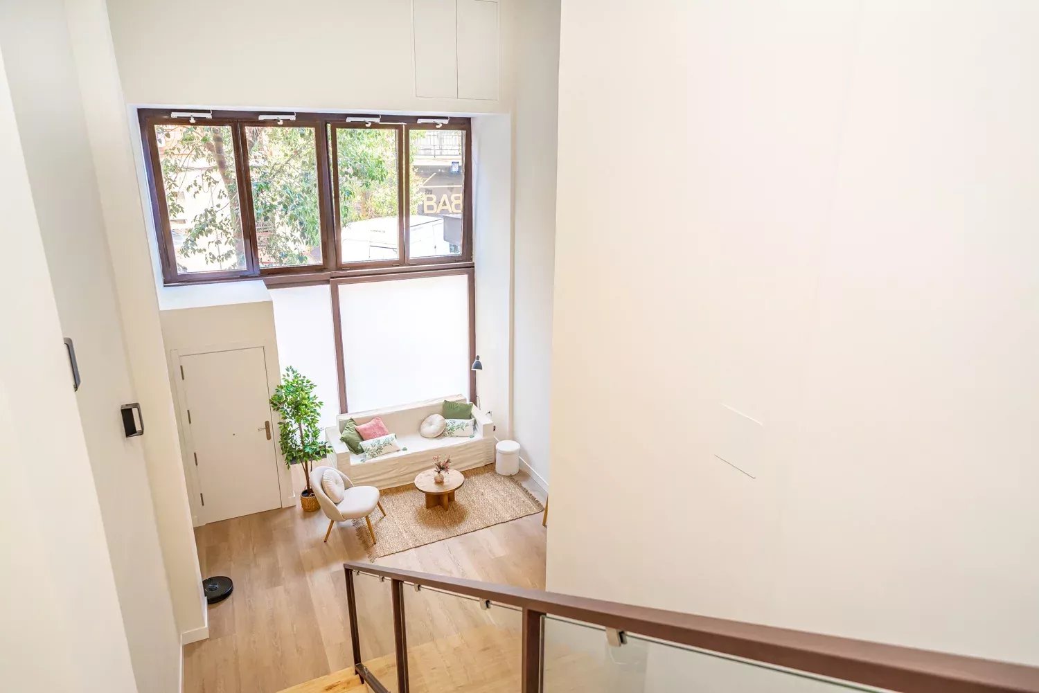 Madrid  - Piso  - picture 4