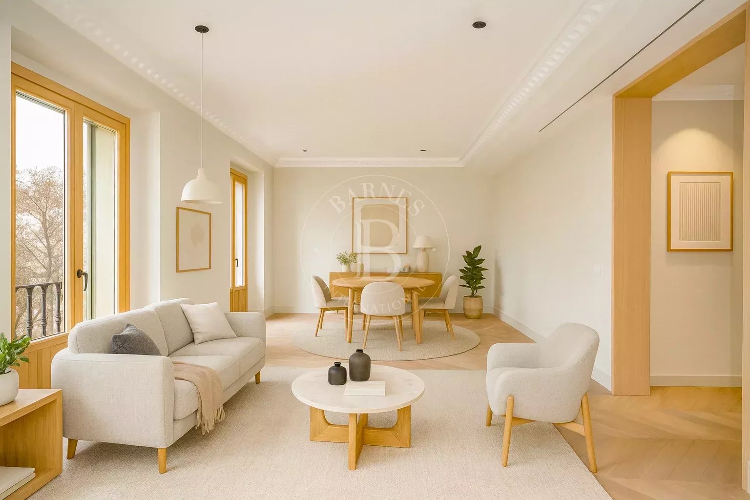 Madrid  - Apartment 4 Bedrooms - picture 5