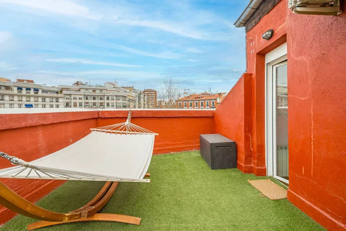 Madrid  - Apartment 2 Bedrooms - picture 14