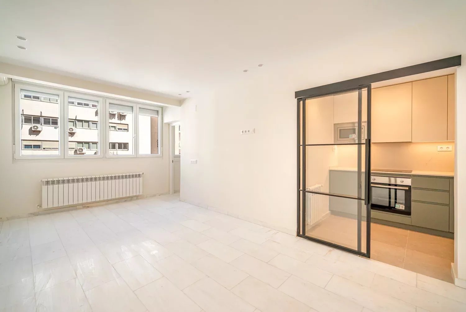 Madrid  - Apartment 1 Bedroom - picture 1