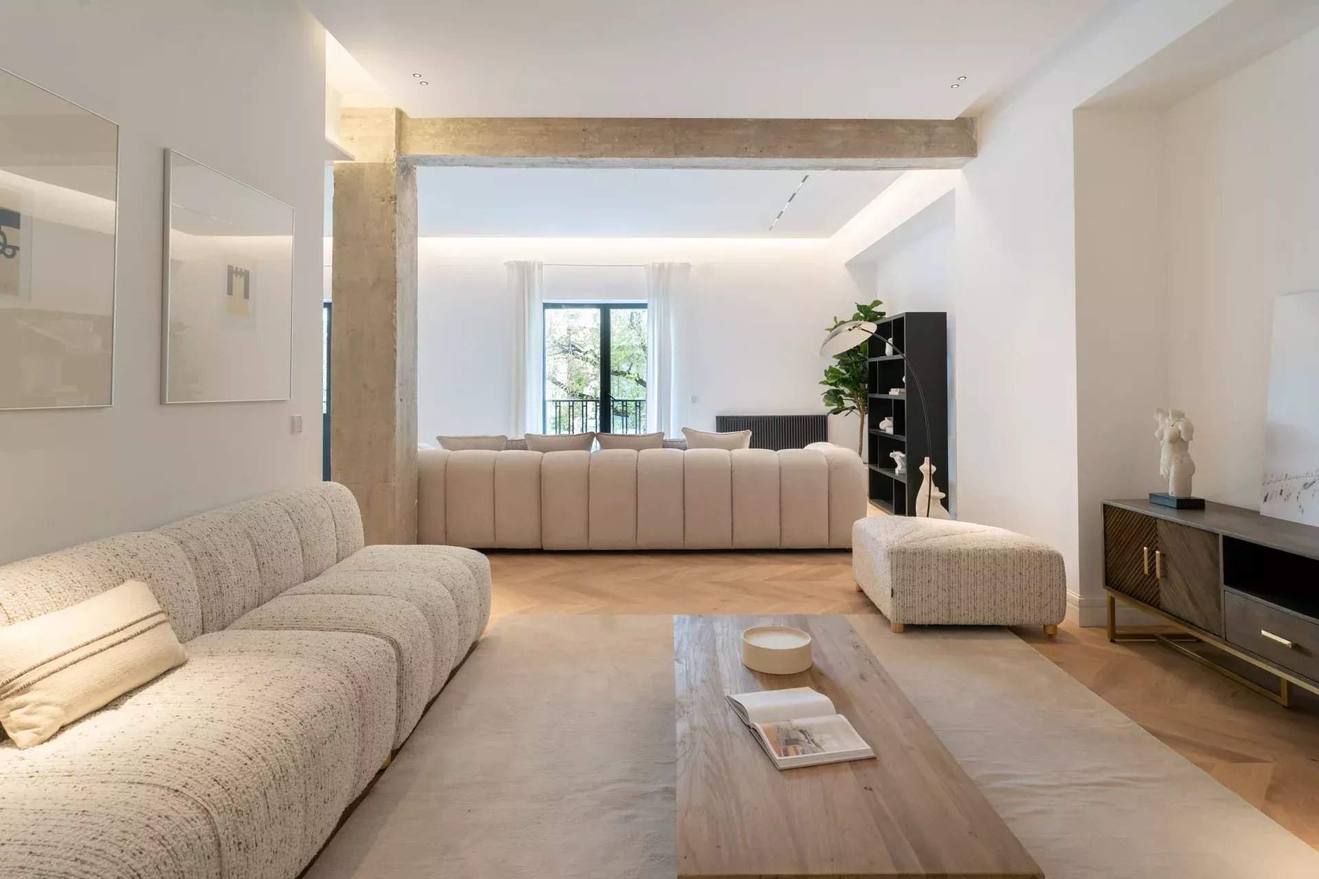 Madrid  - Apartment 4 Bedrooms - picture 15