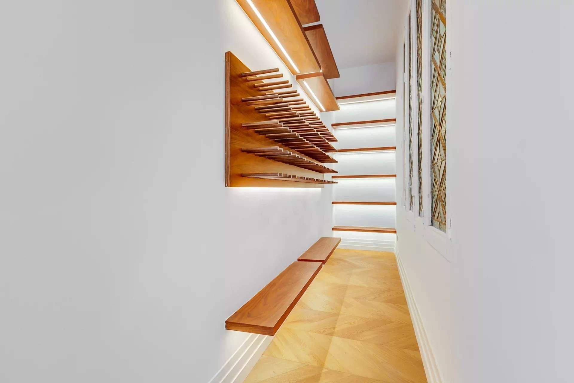 Madrid  - Penthouse 3 Bedrooms - picture 9