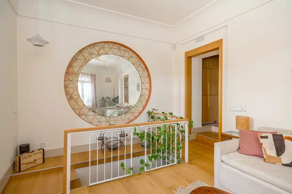 Madrid  - Piso 4 Cuartos 2 Habitaciones - picture 8