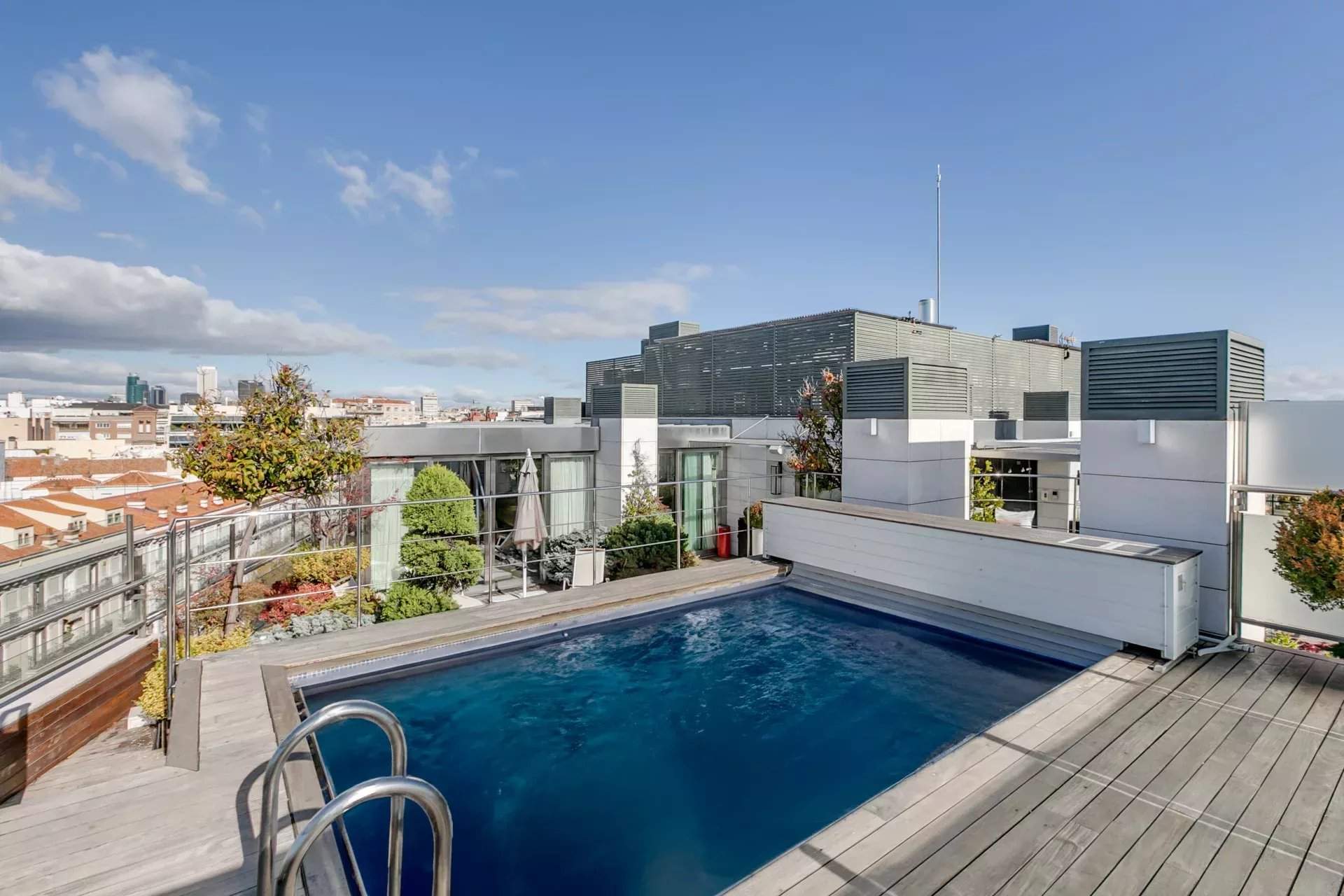 Madrid  - Duplex 4 Bedrooms - picture 7