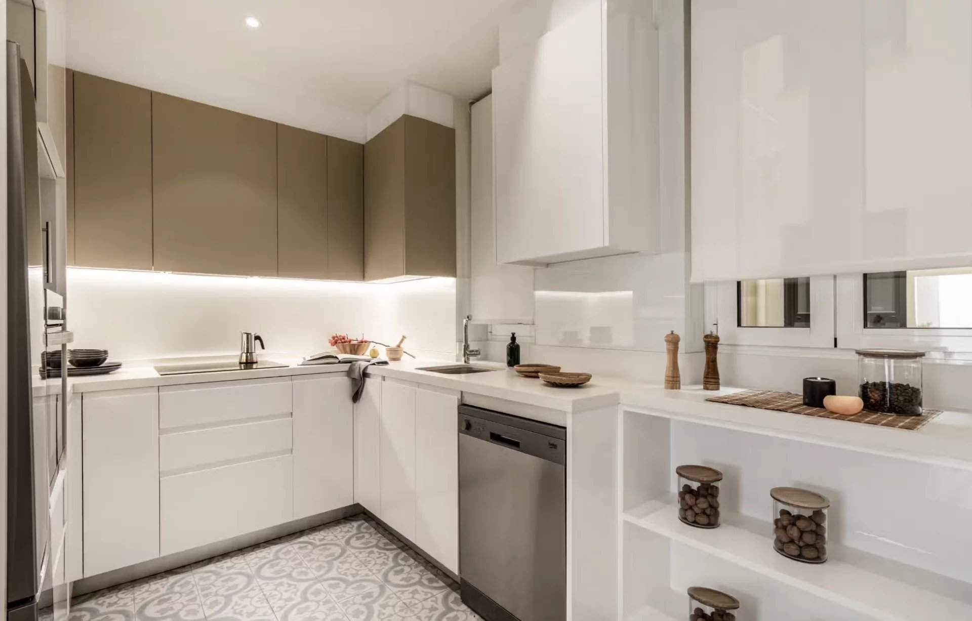 Madrid  - Appartement  - picture 4