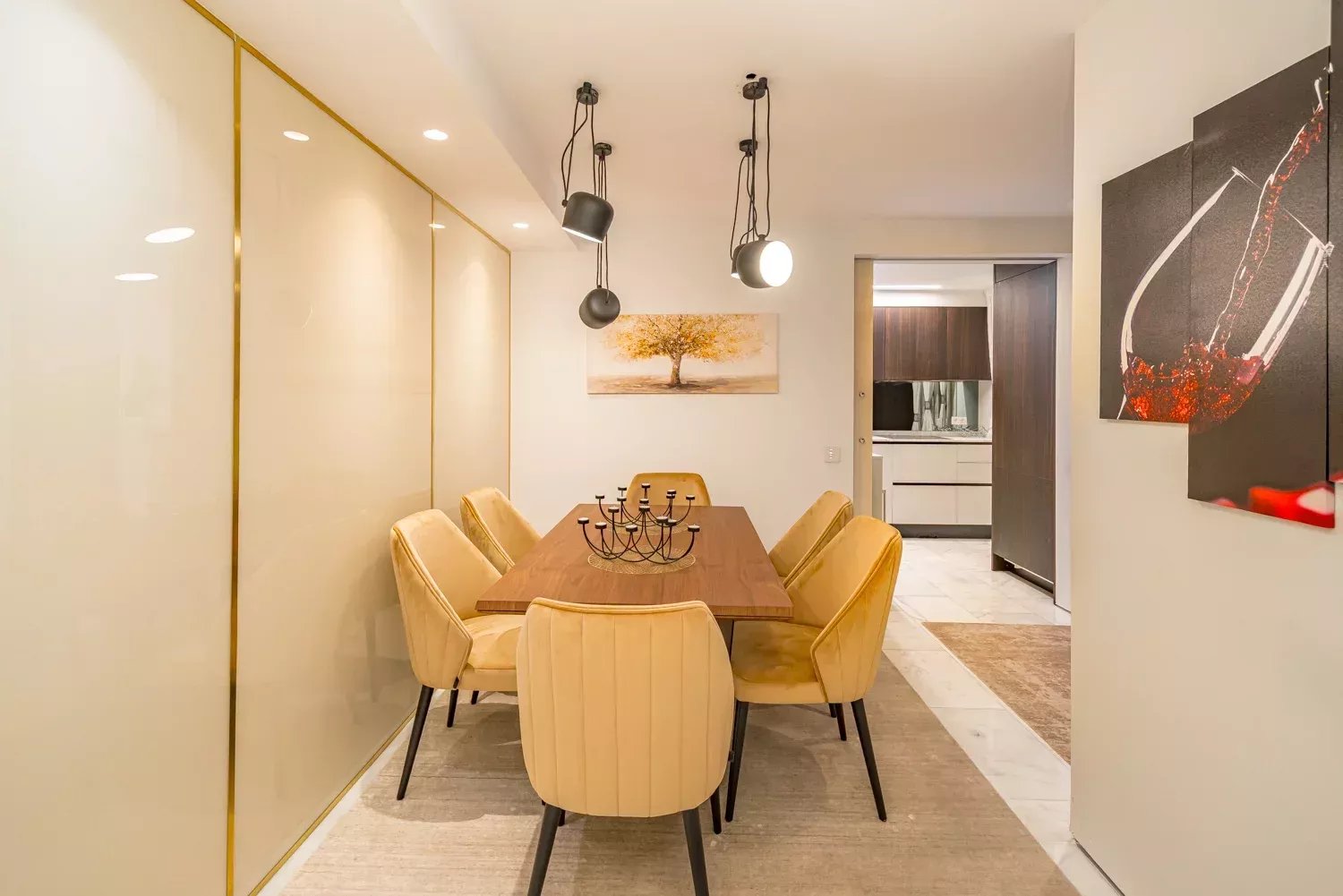 Madrid  - Apartment 2 Bedrooms - picture 17