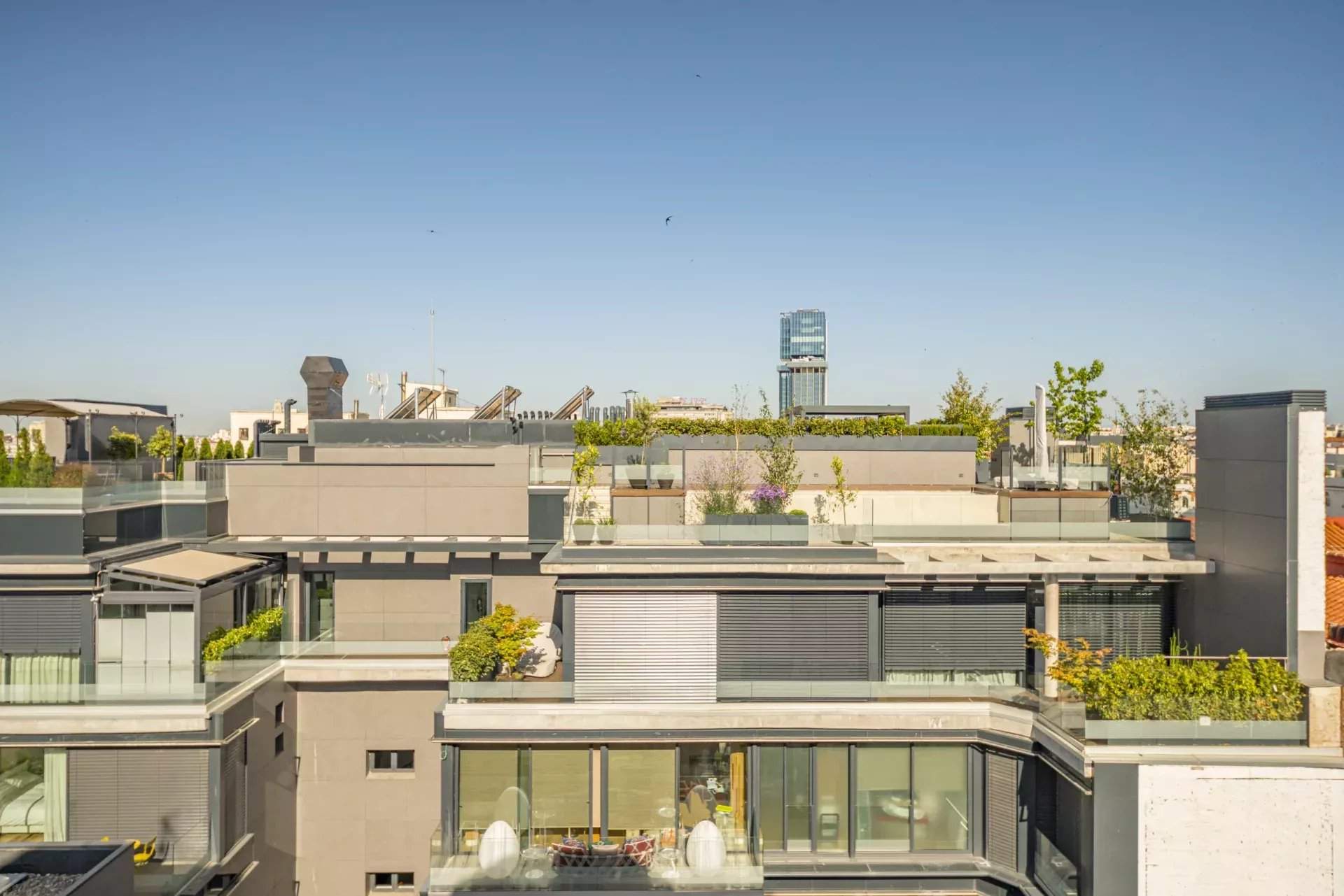 Madrid  - Piso  - picture 20