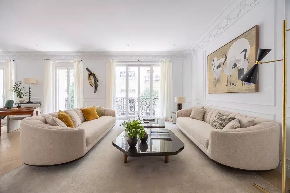 Madrid  - Apartment 3 Bedrooms - picture 2