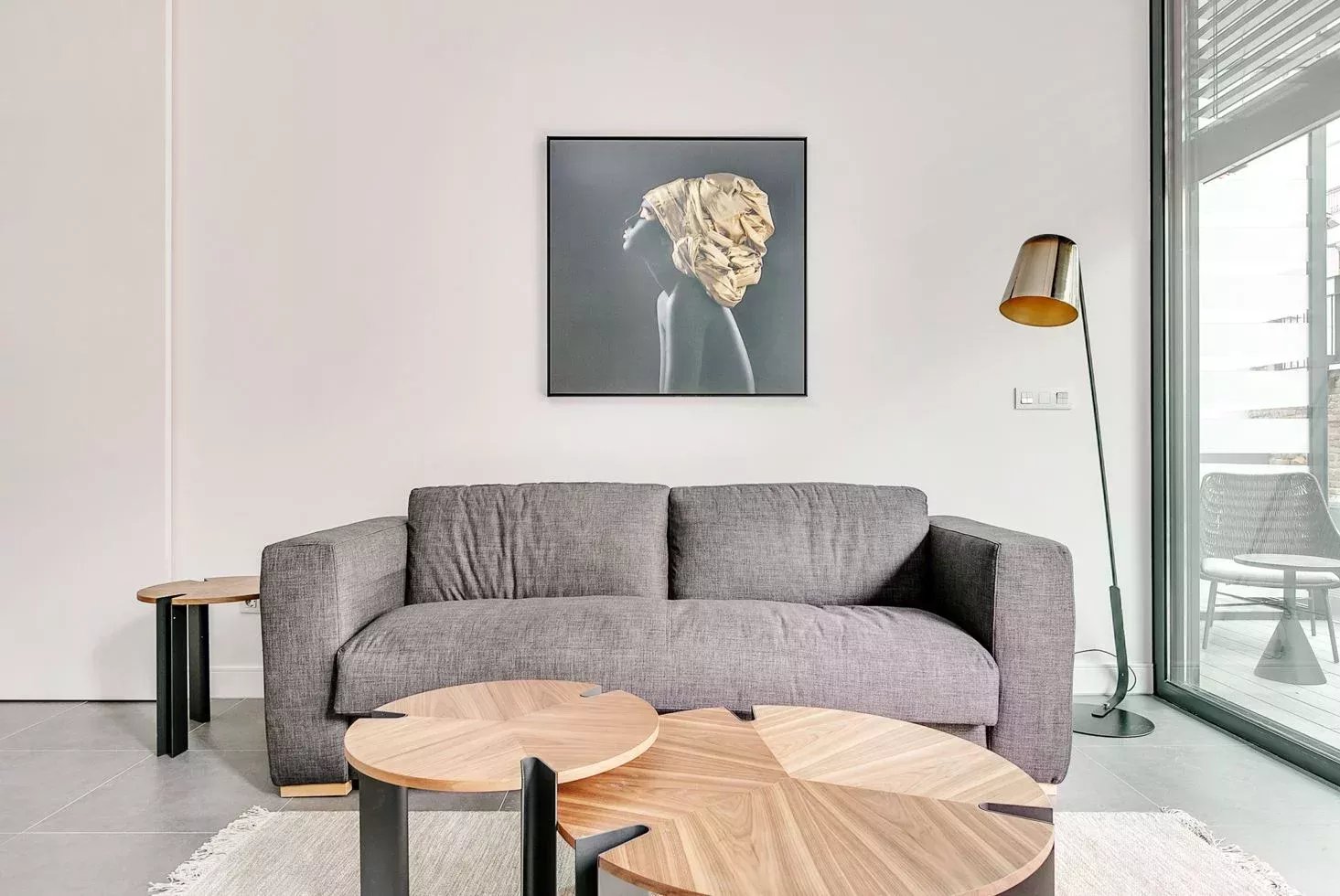 Madrid  - Appartement  - picture 7