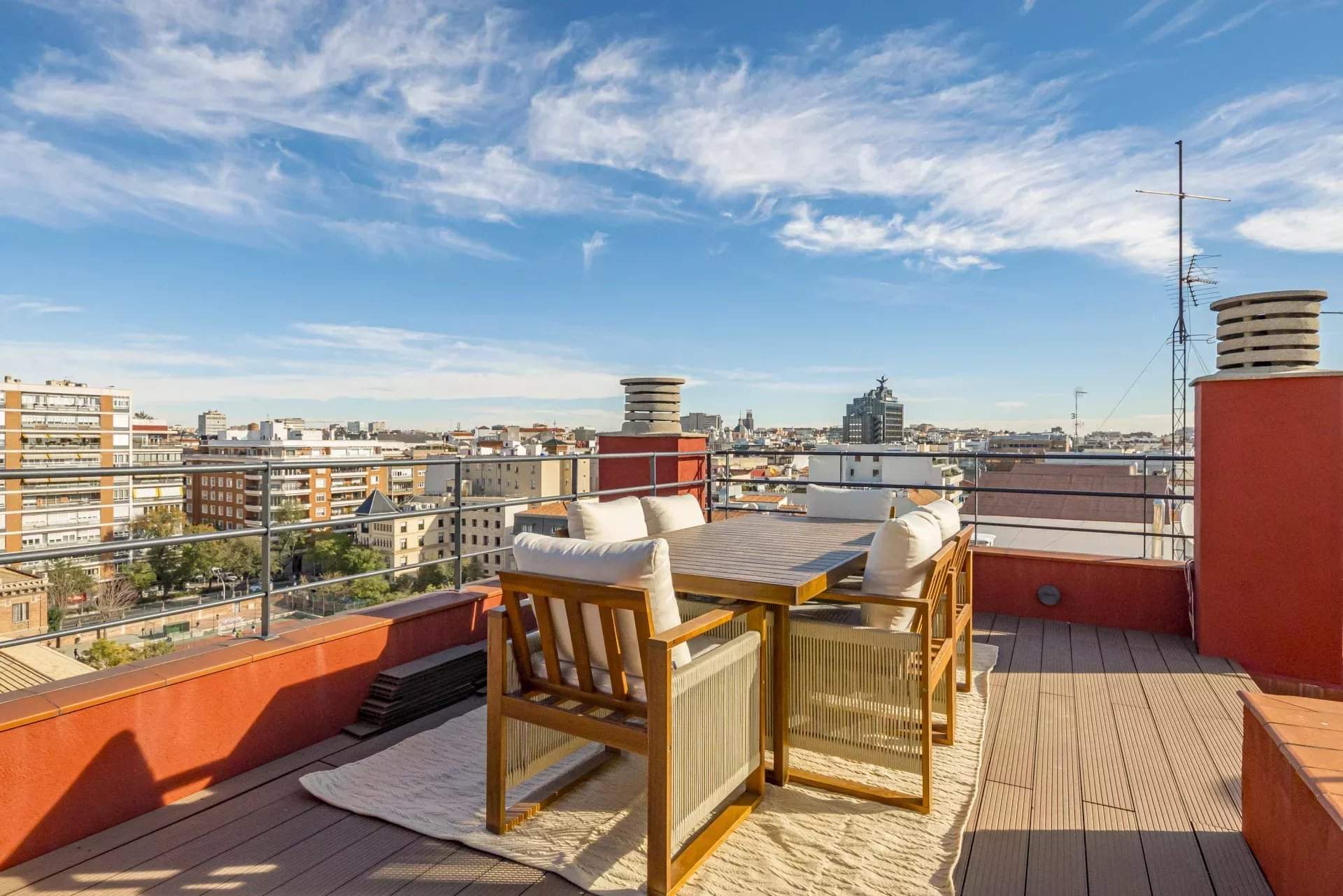 Madrid  - Appartement  - picture 2