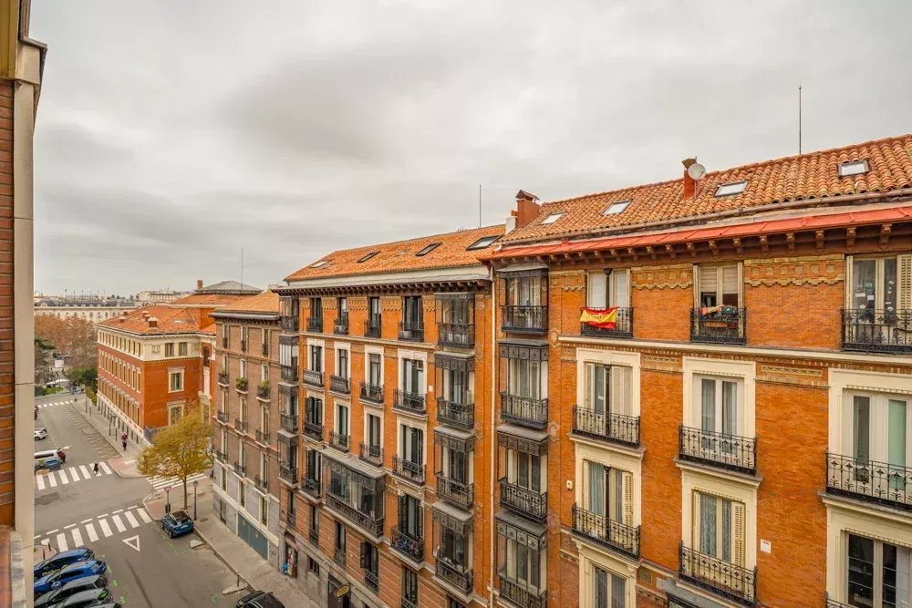 Madrid  - Appartement  - picture 13