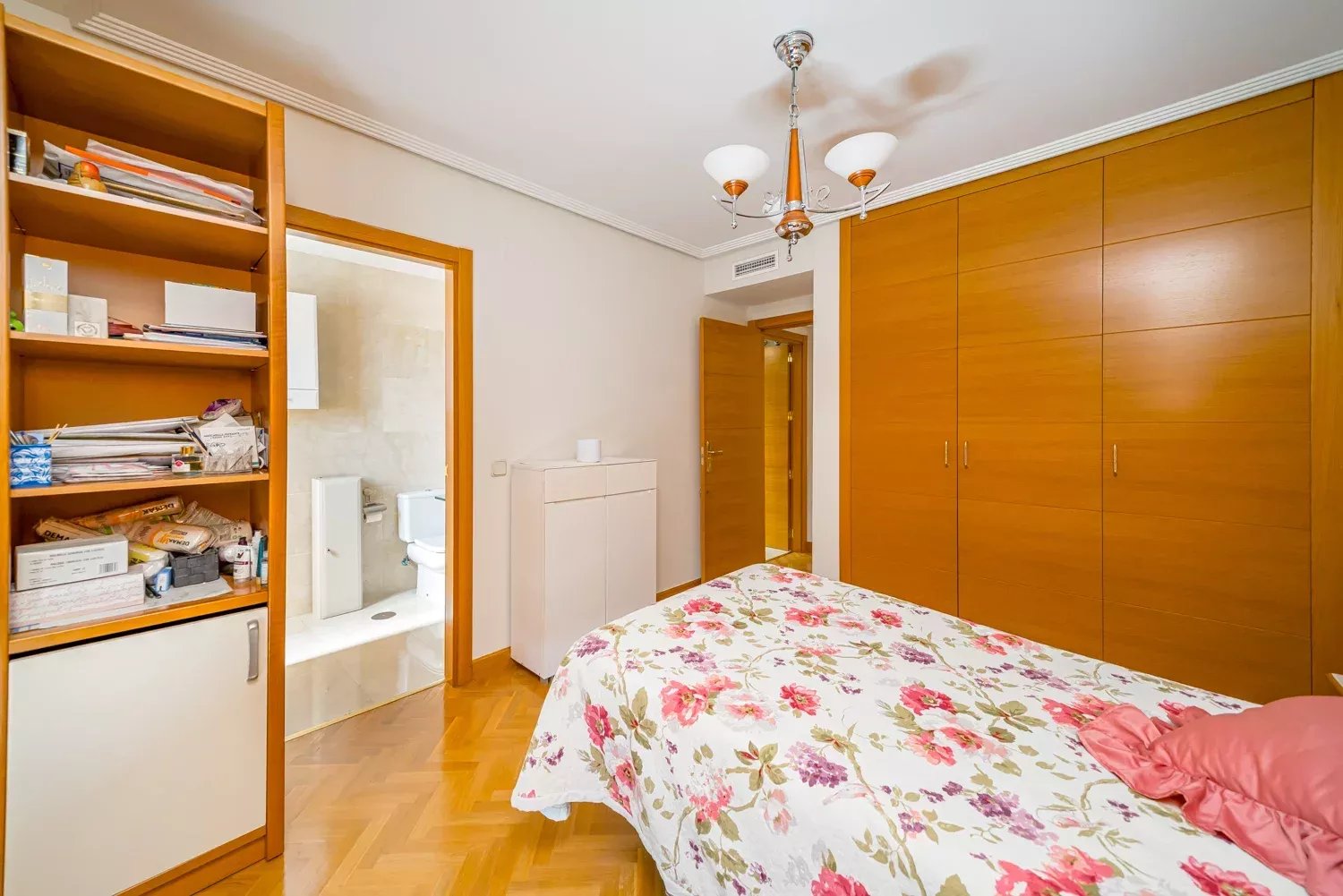 Madrid  - Piso  - picture 12