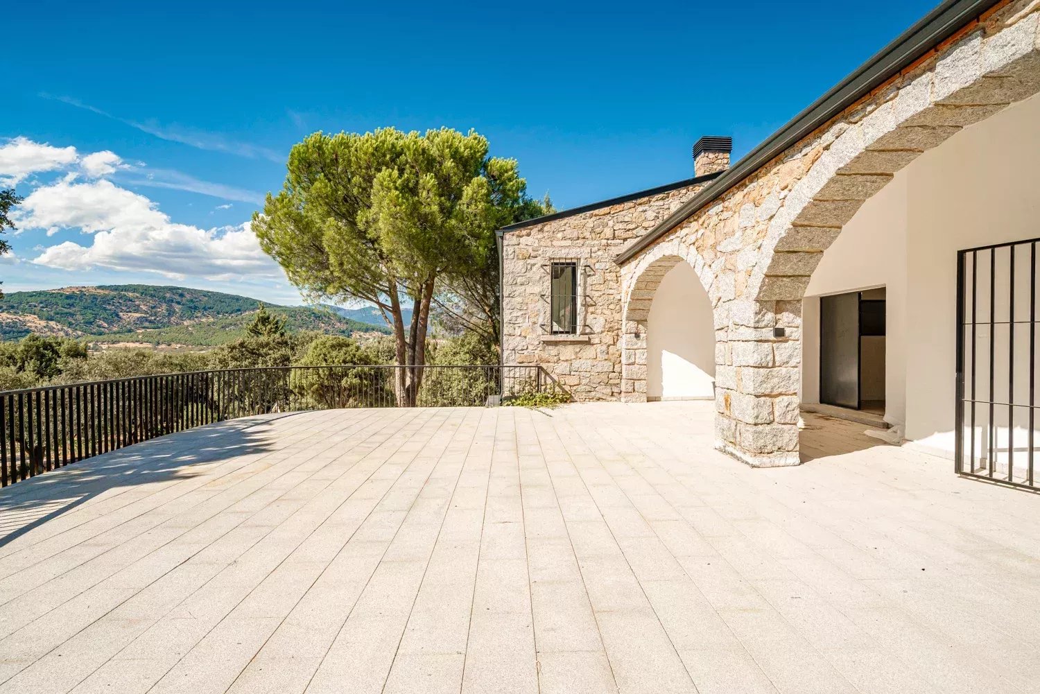 Collado Villalba  - Finca  - picture 3