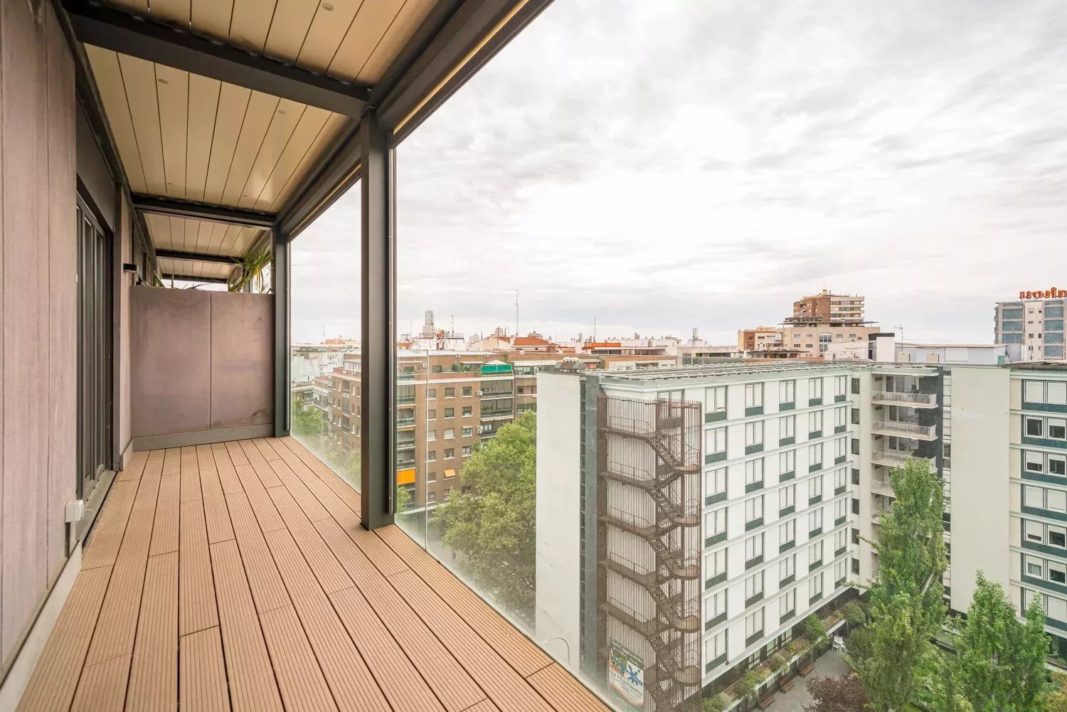 Madrid  - Piso  - picture 5