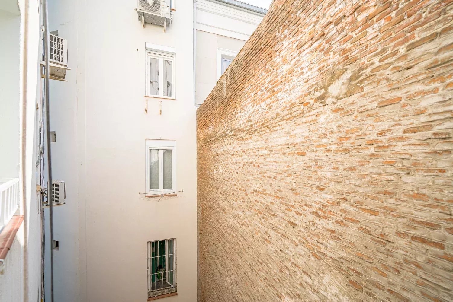 Madrid  - Piso 2 Cuartos 2 Habitaciones - picture 12