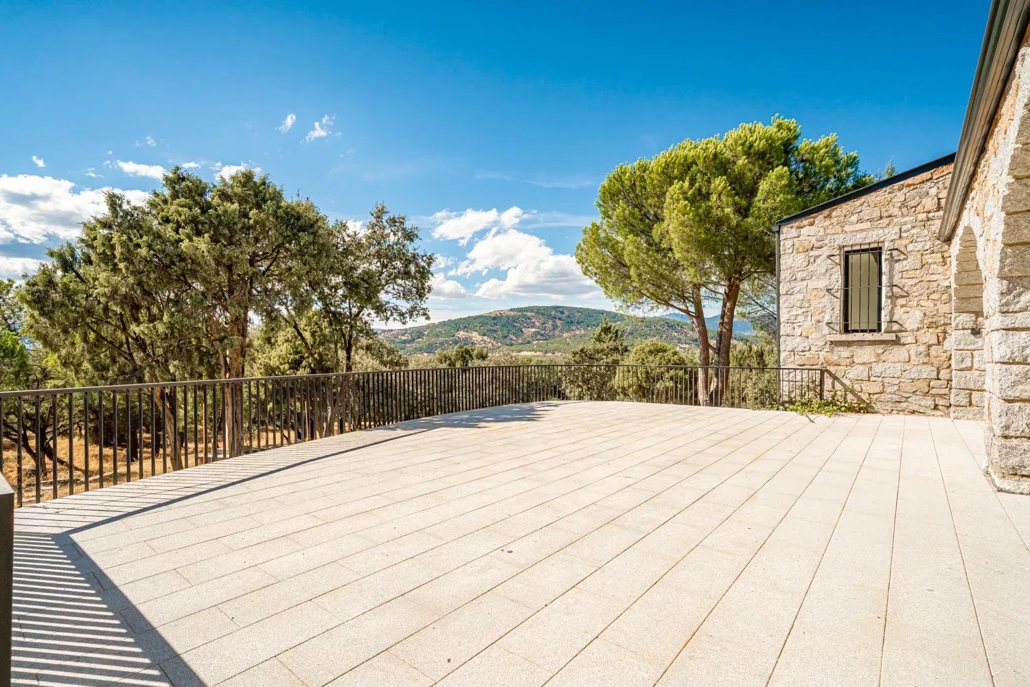 Collado Villalba  - Finca  - picture 4