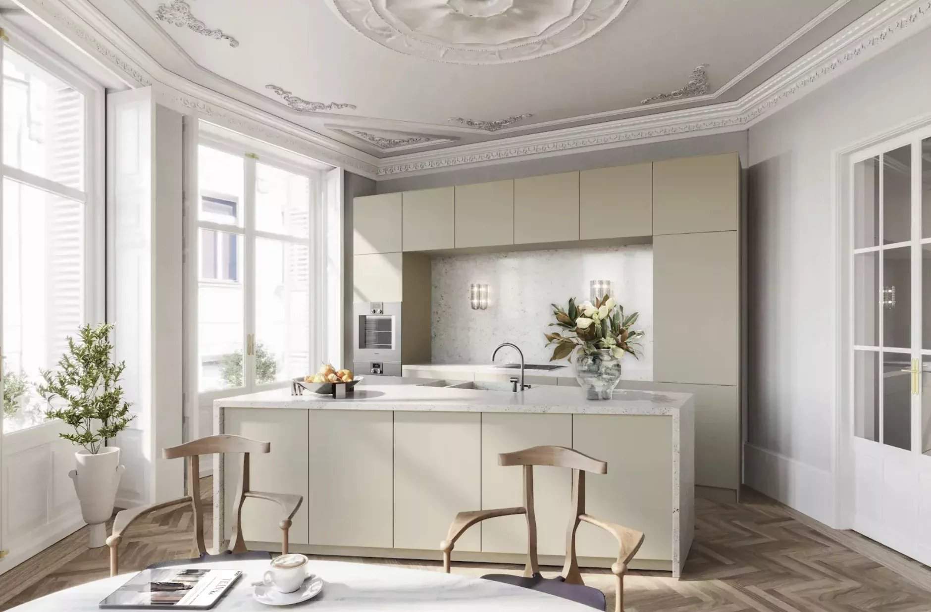 Madrid  - Apartment 2 Bedrooms - picture 8