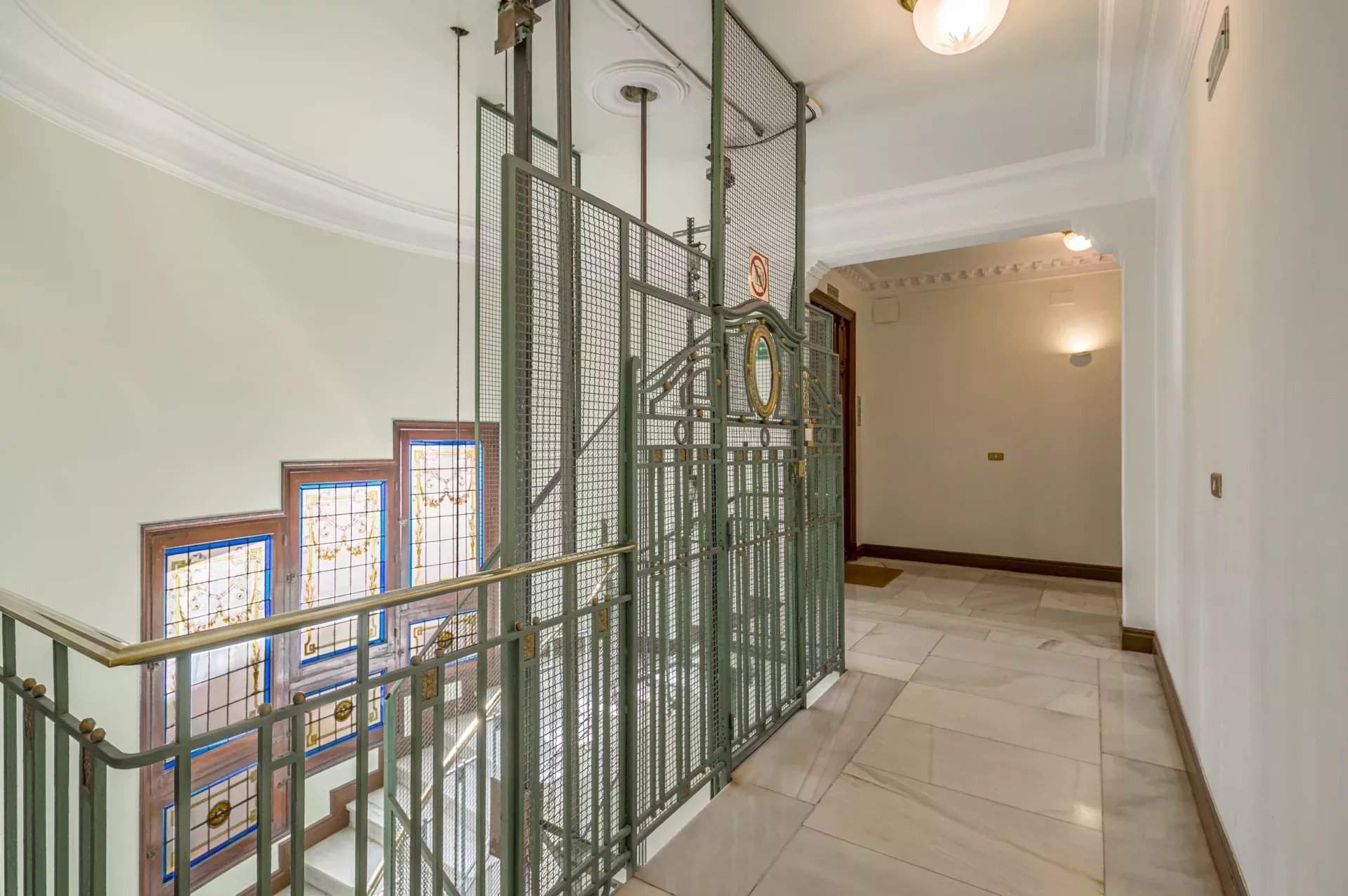 Madrid  - Piso  - picture 19