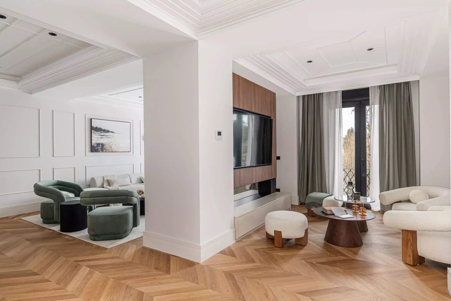 Madrid  - Appartement  - picture 8