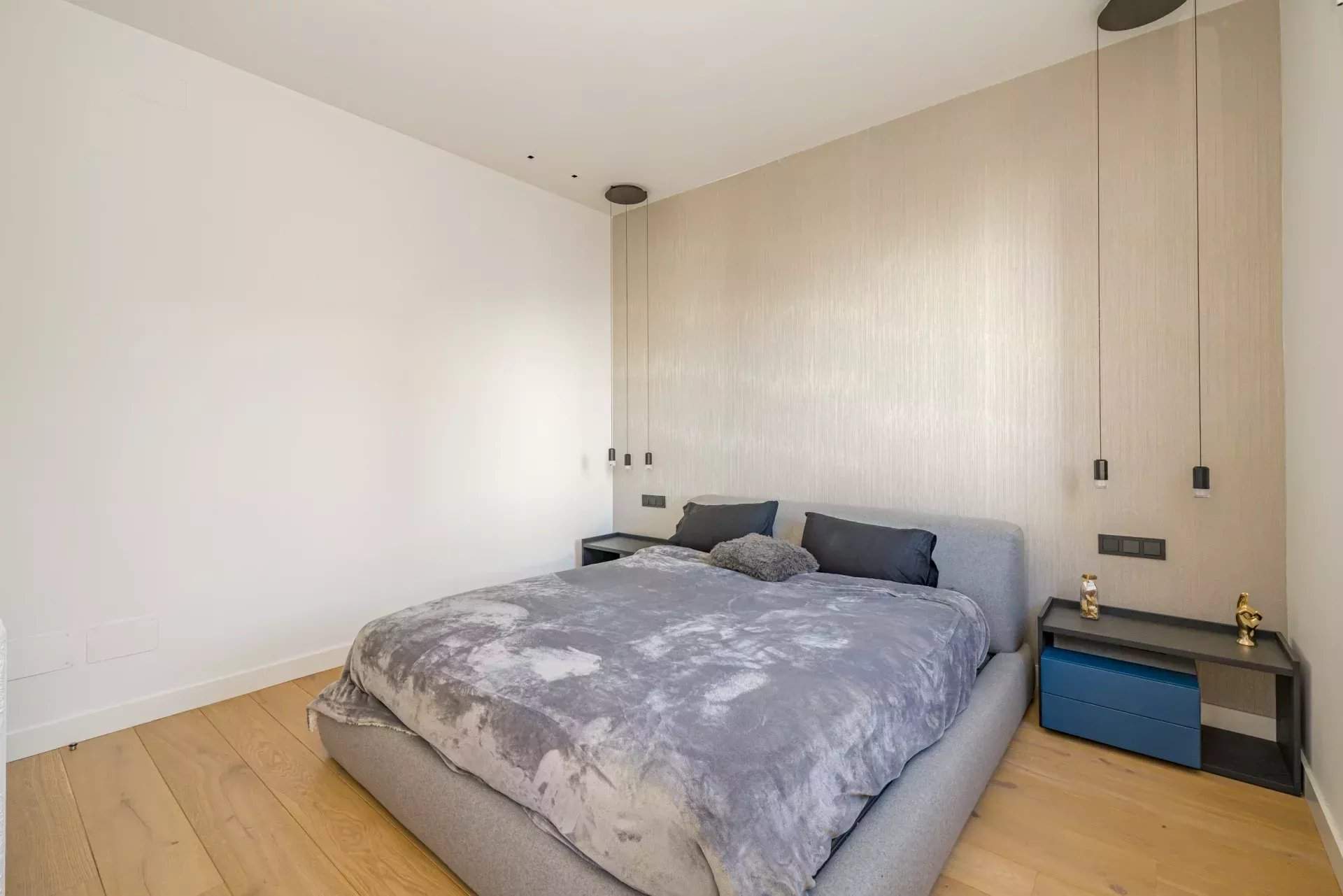 Madrid  - Apartment 3 Bedrooms - picture 18