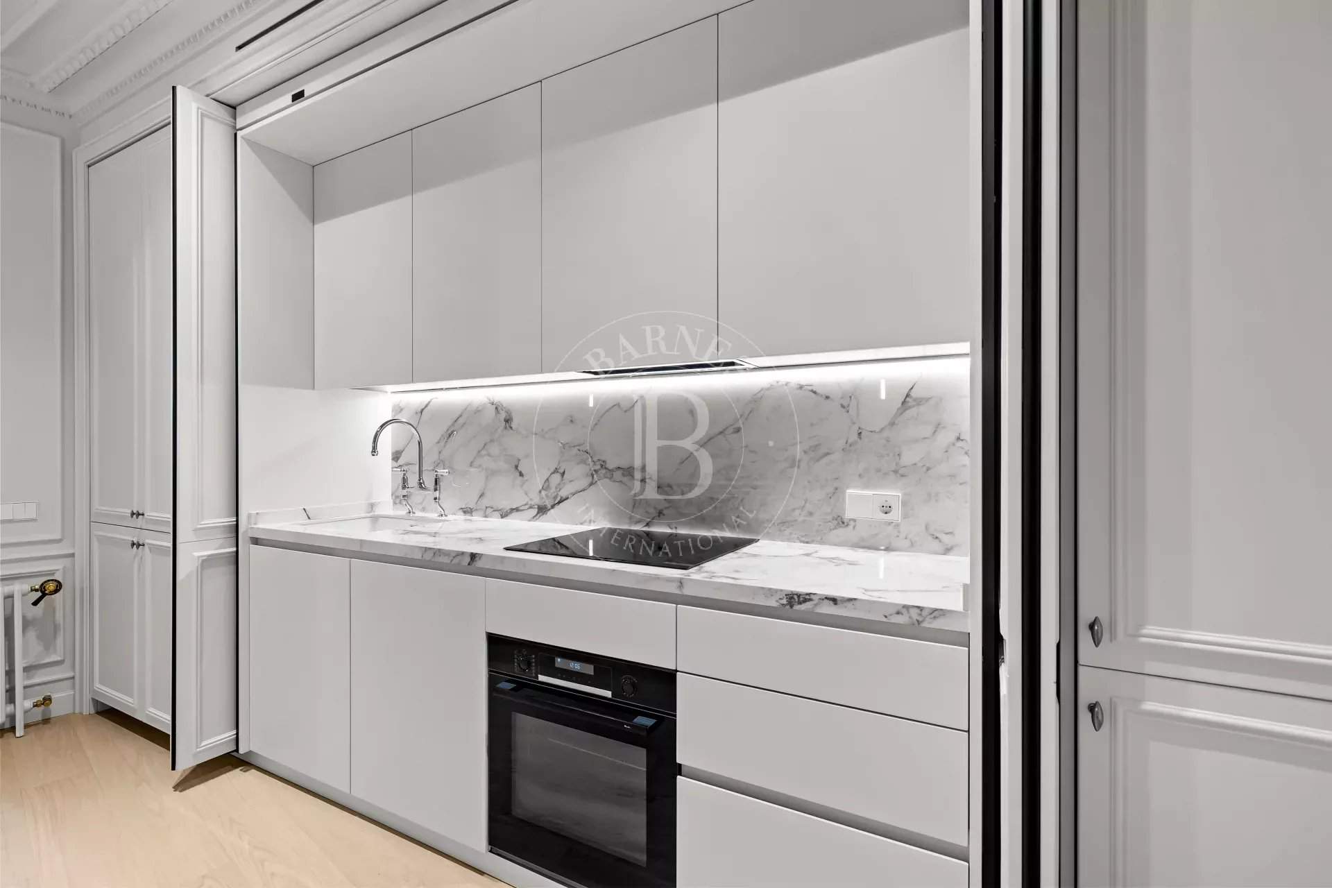 Madrid  - Appartement 3 Pi&egrave;ces 2 Chambres - picture 12