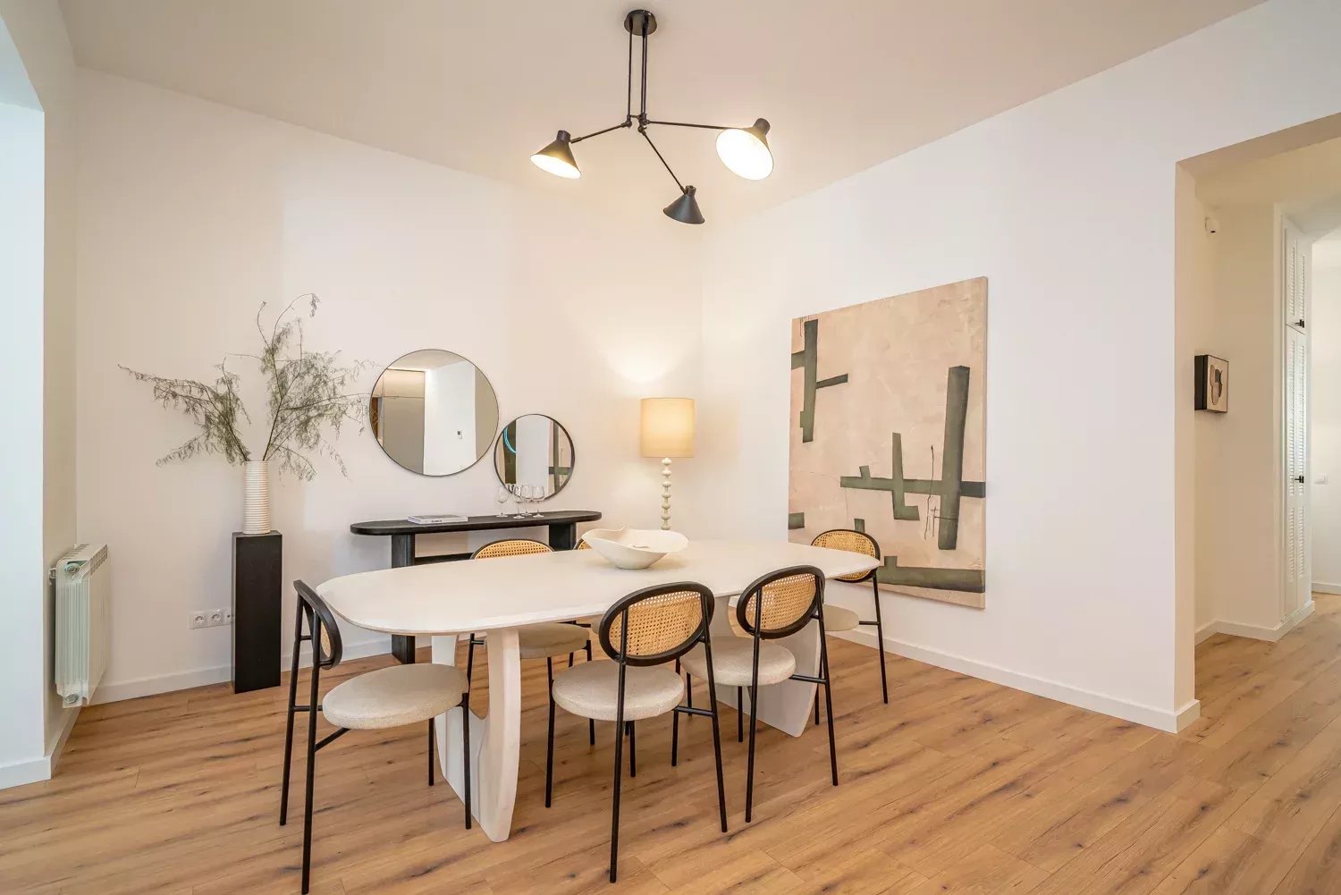 Madrid  - Piso  - picture 10