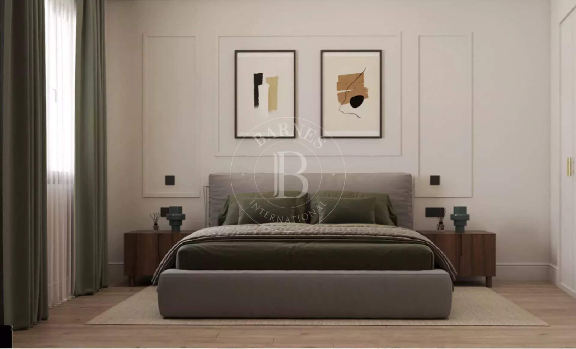 Madrid  - Piso  - picture 5