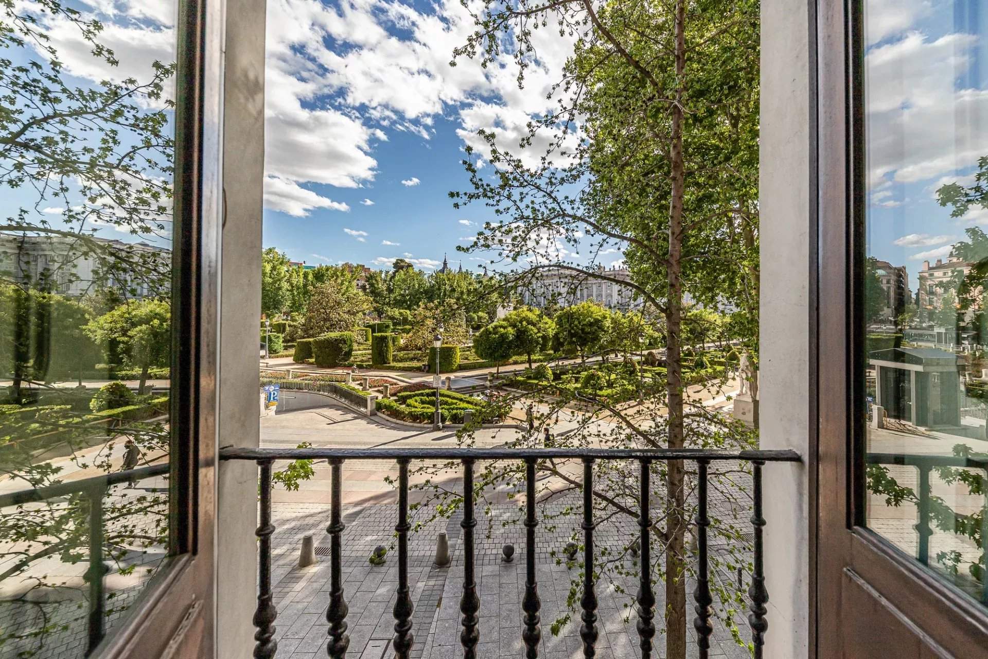 Madrid  - Piso  - picture 20