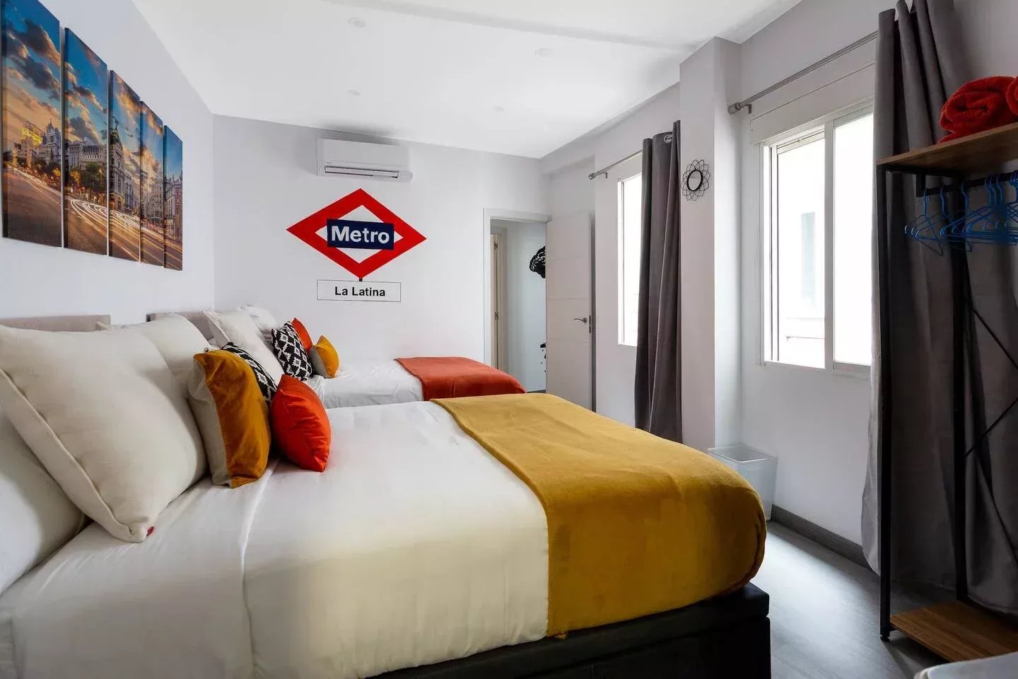 Madrid  - Appartement  - picture 18