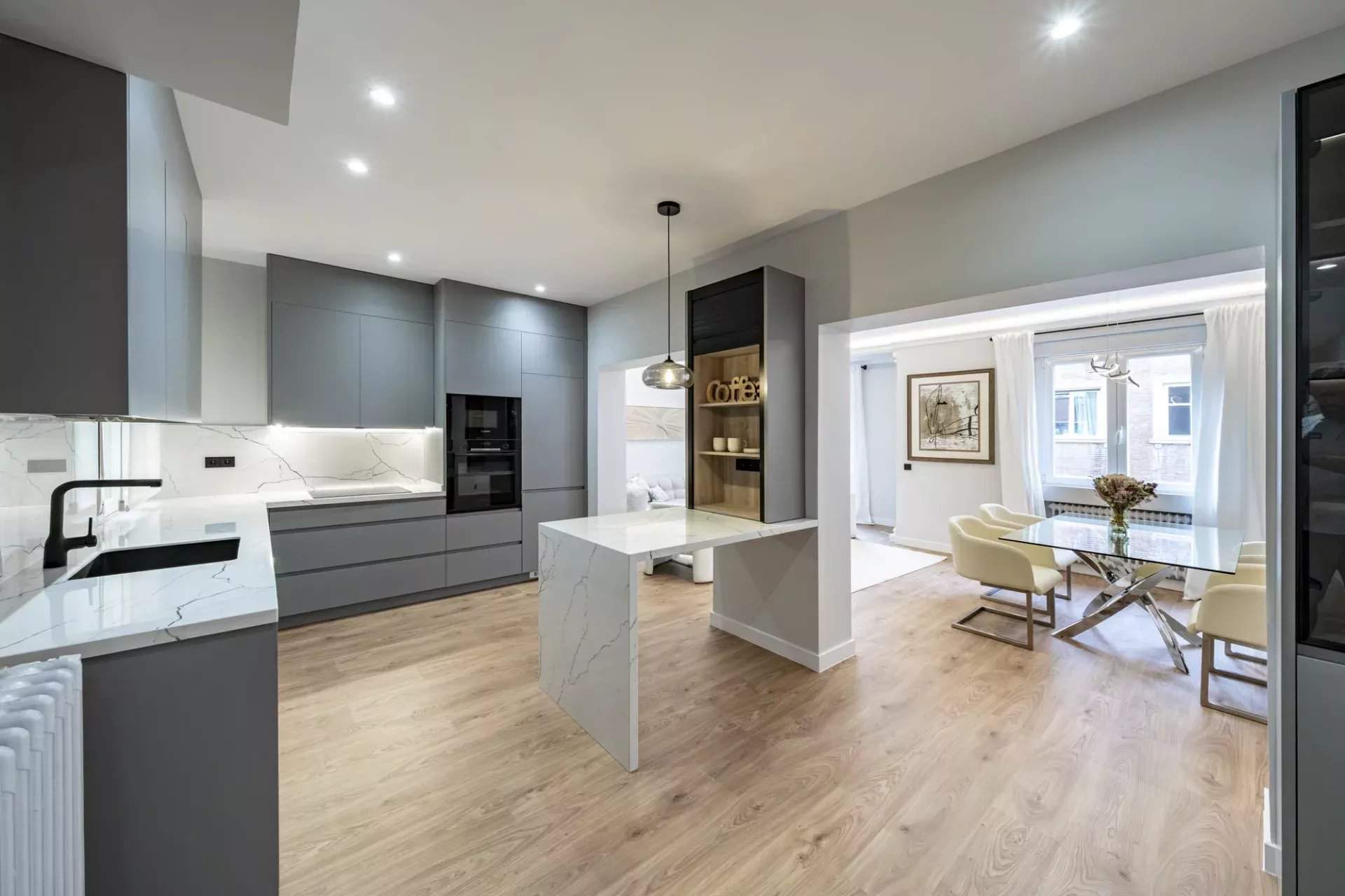 Madrid  - Appartement  - picture 11