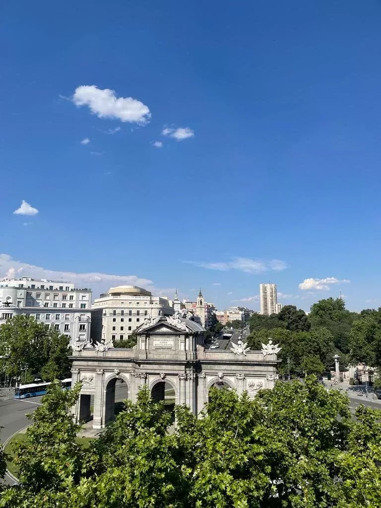 Madrid  - Apartment 4 Bedrooms - picture 16