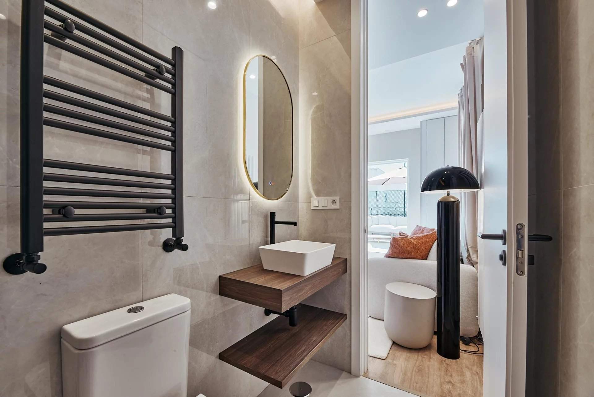 Madrid  - Appartement  - picture 8