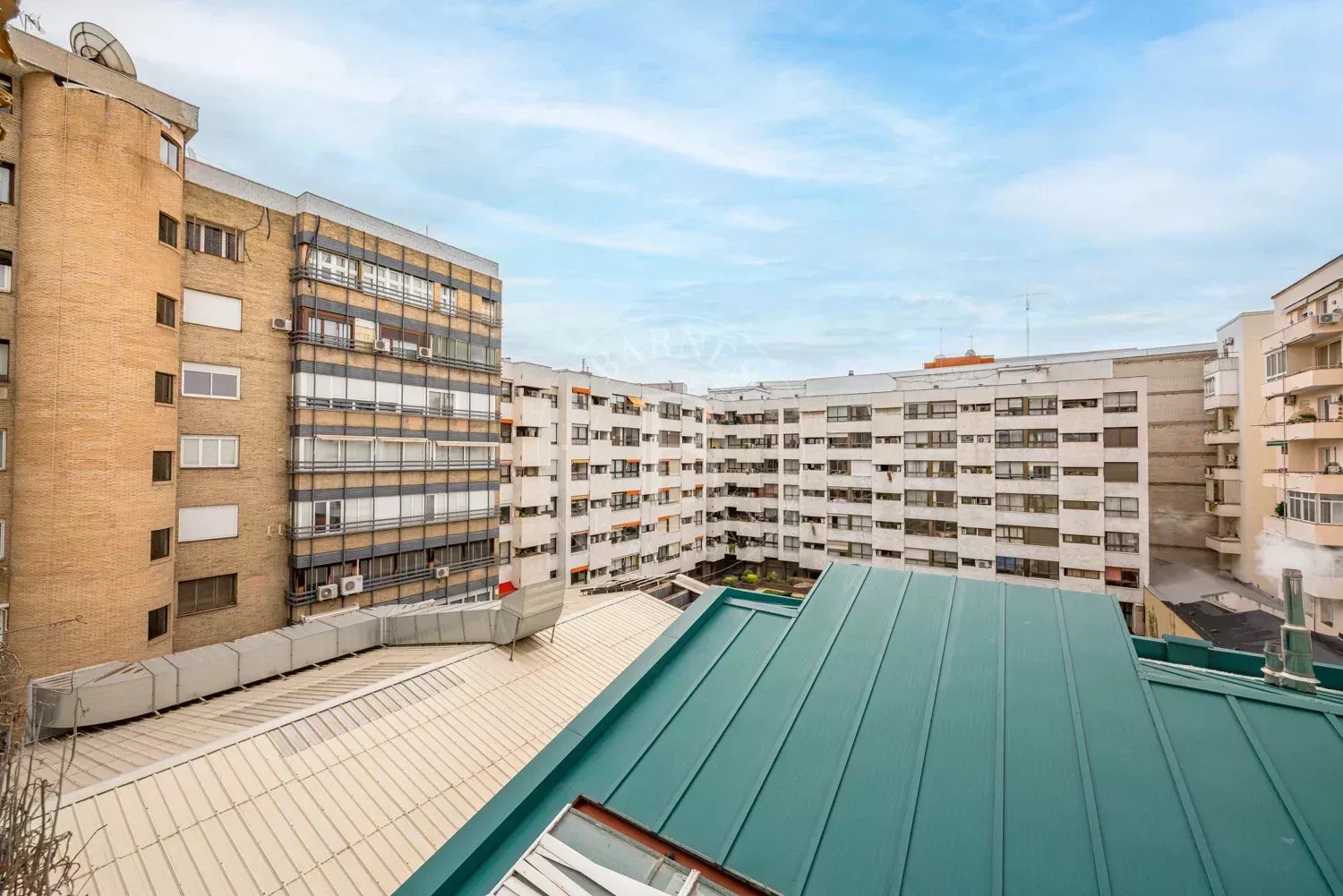 Madrid  - Appartement 4 Pi&egrave;ces 4 Chambres - picture 13