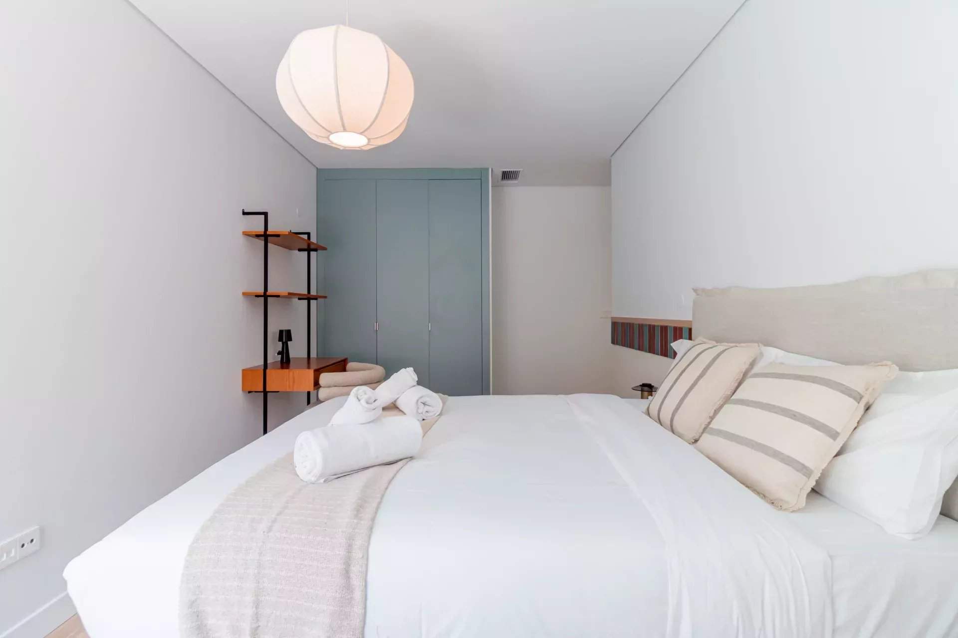 Madrid  - Piso  - picture 19