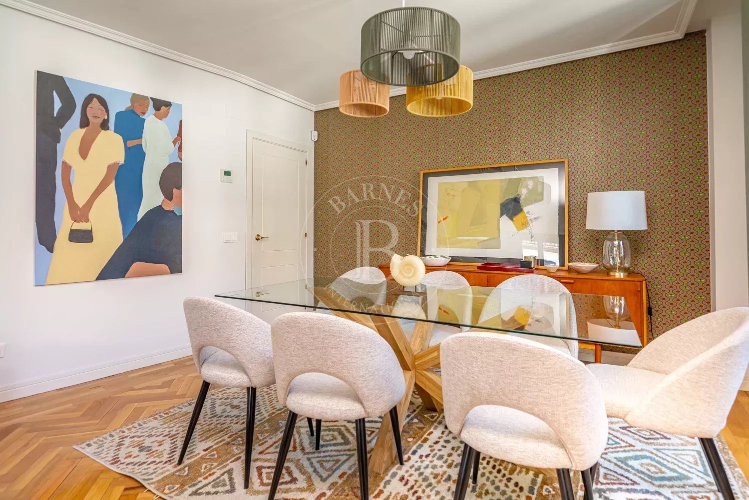 Madrid  - Apartment 2 Bedrooms - picture 8