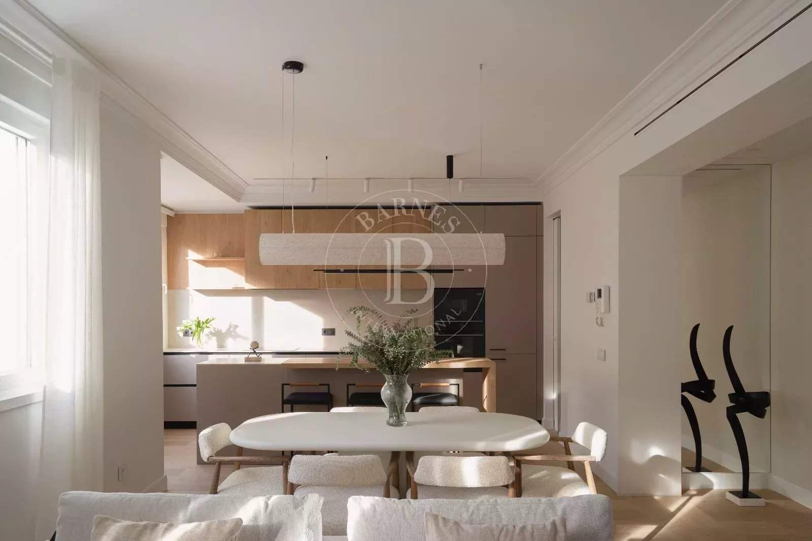 Madrid  - Apartment 3 Bedrooms - picture 5