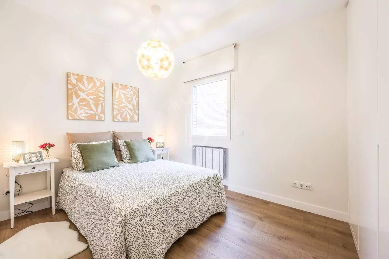 Madrid  - Appartement 3 Pi&egrave;ces 3 Chambres - picture 17