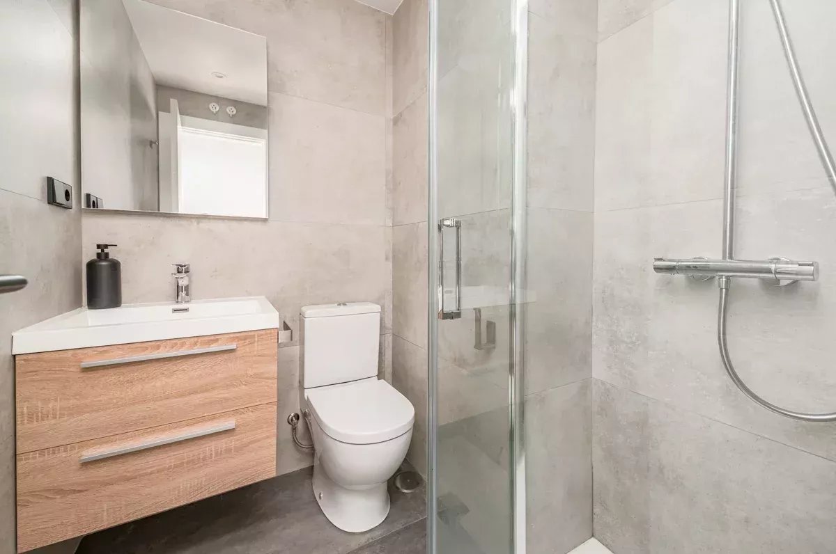 Madrid  - Apartment 3 Bedrooms - picture 20