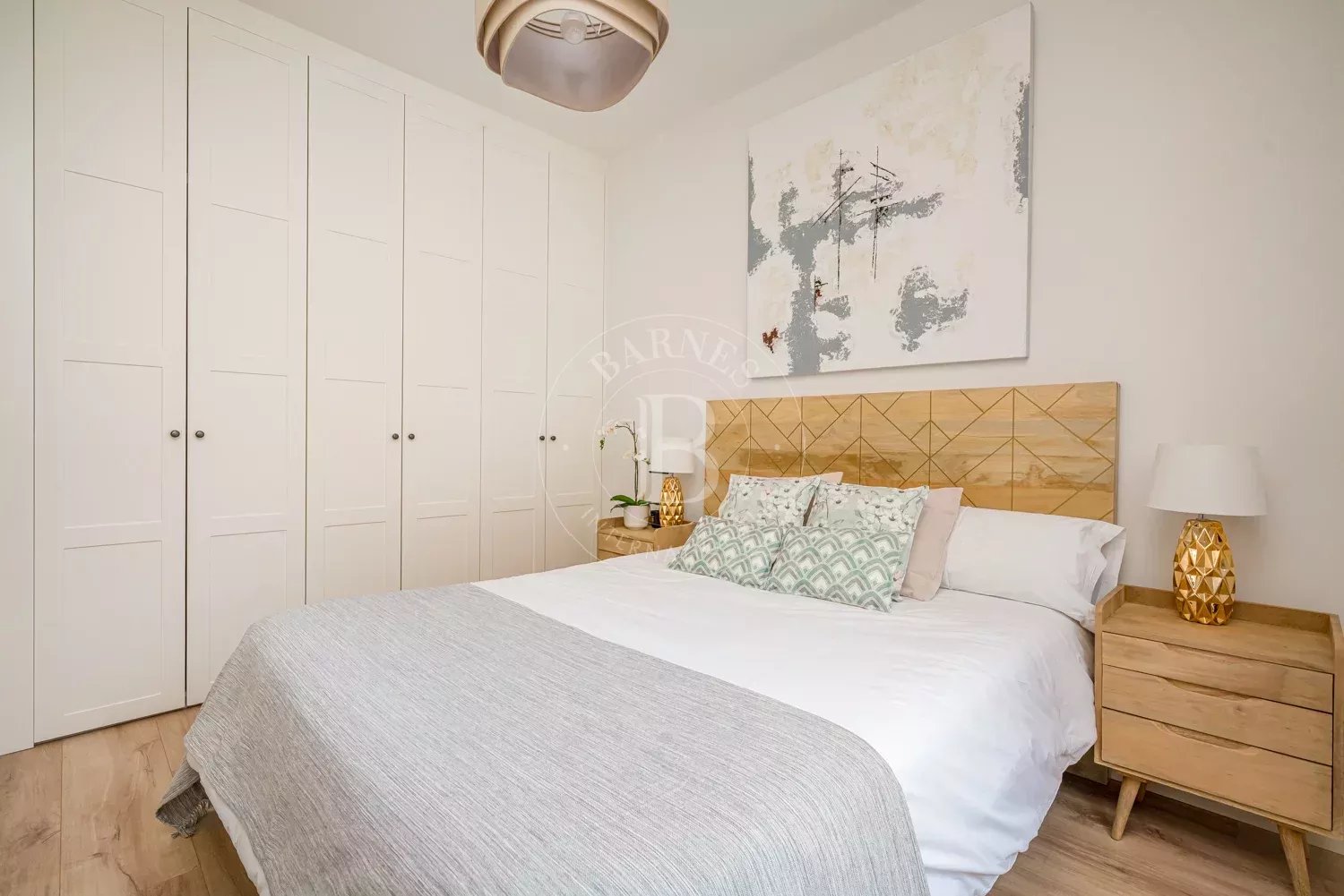 Madrid  - Appartement  - picture 9