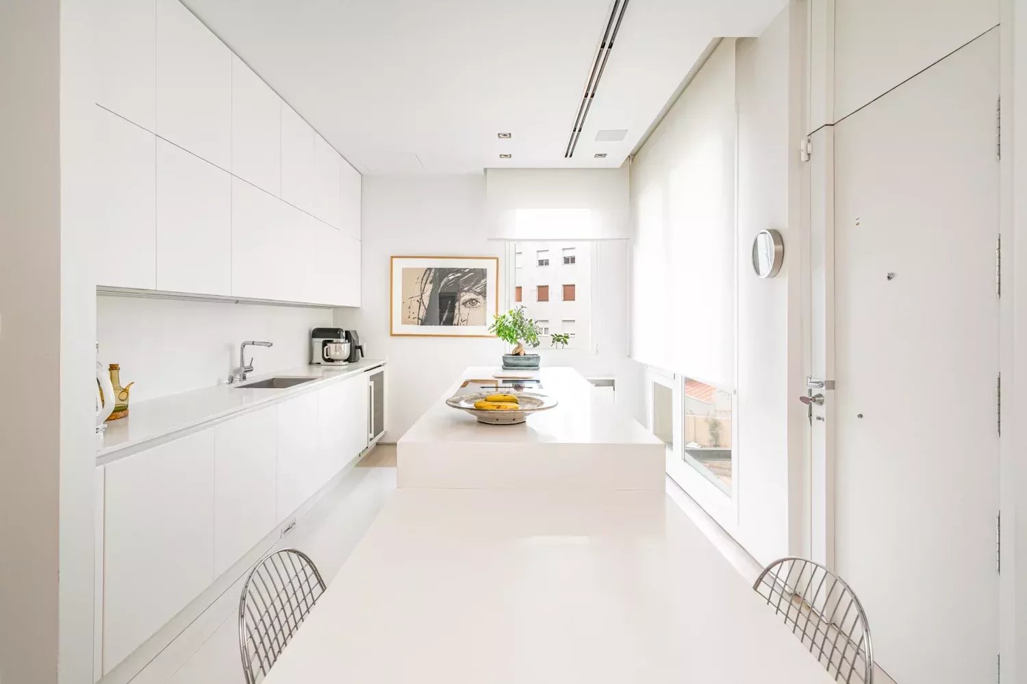 Madrid  - Apartment 3 Bedrooms - picture 15