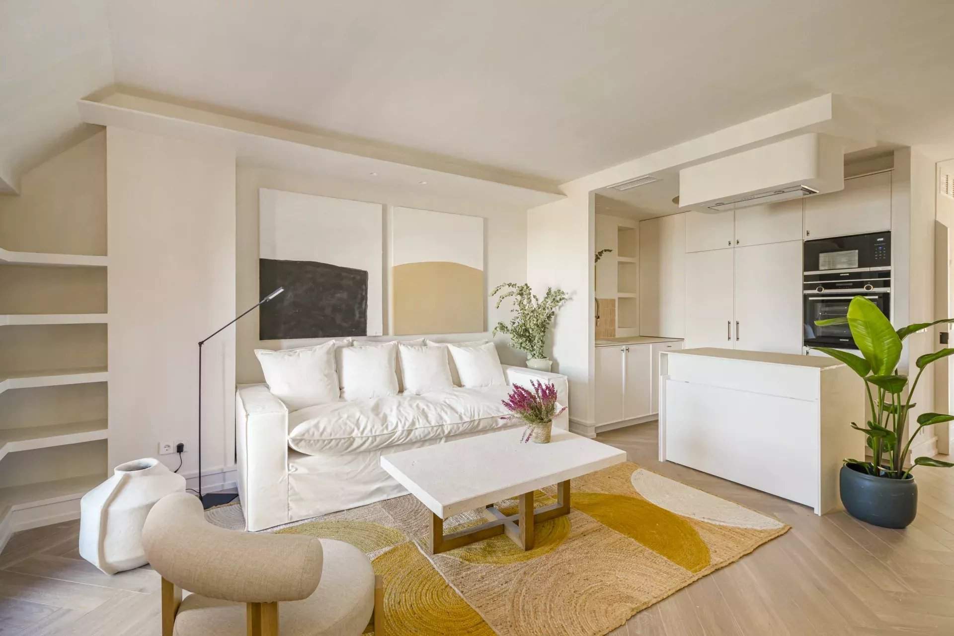 Madrid  - Appartement  - picture 19