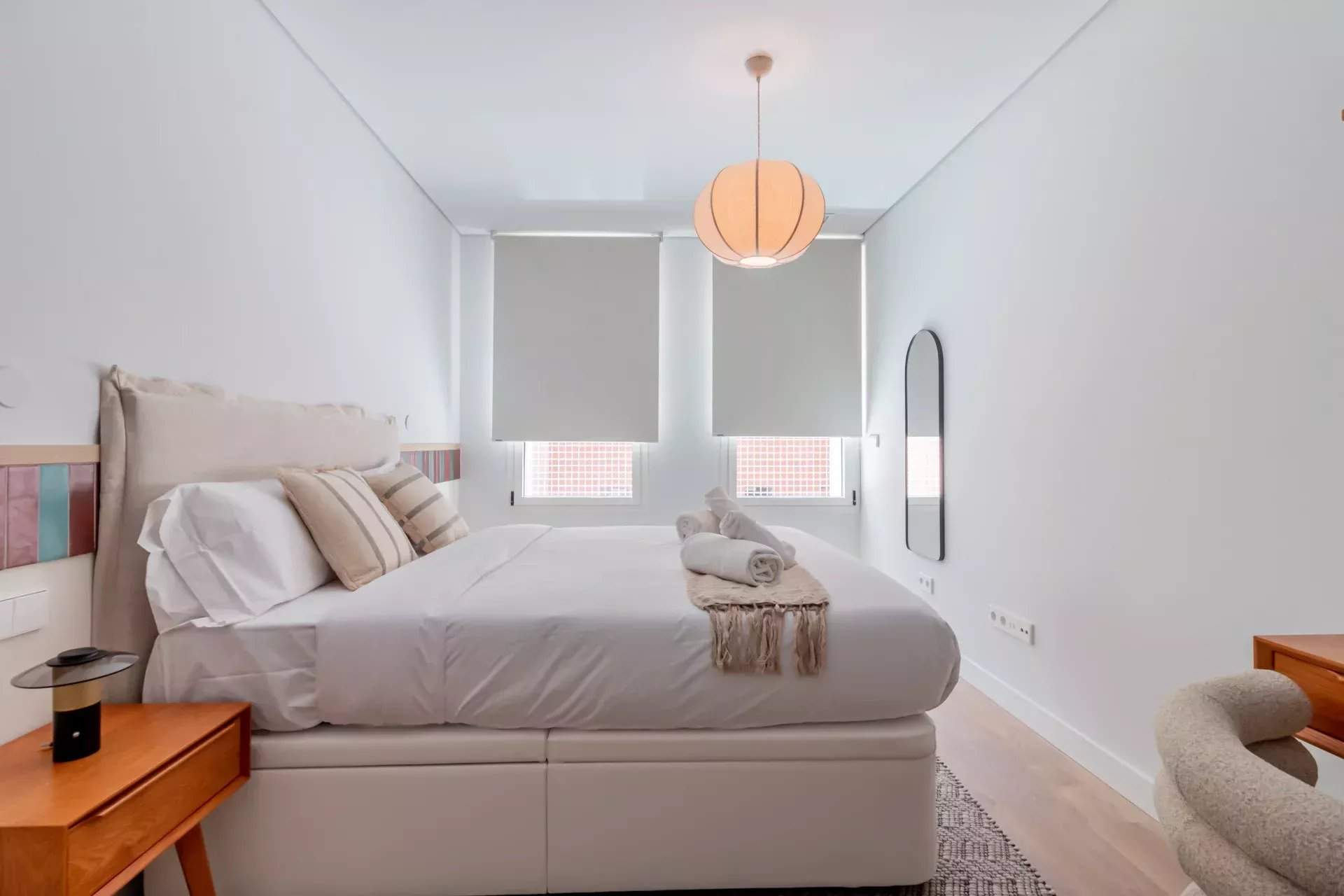 Madrid  - Piso  - picture 17